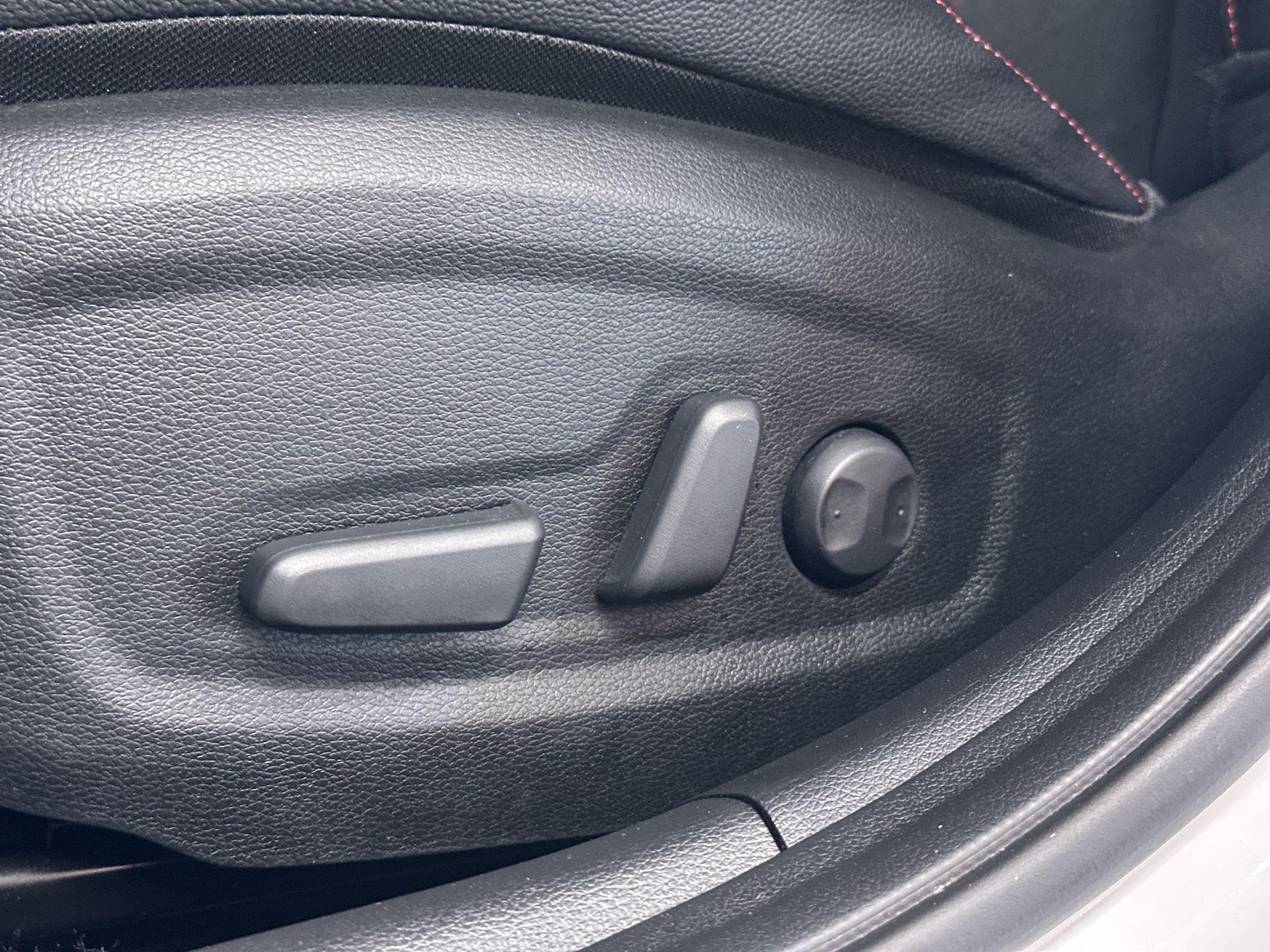 Foto van Kia Proceed