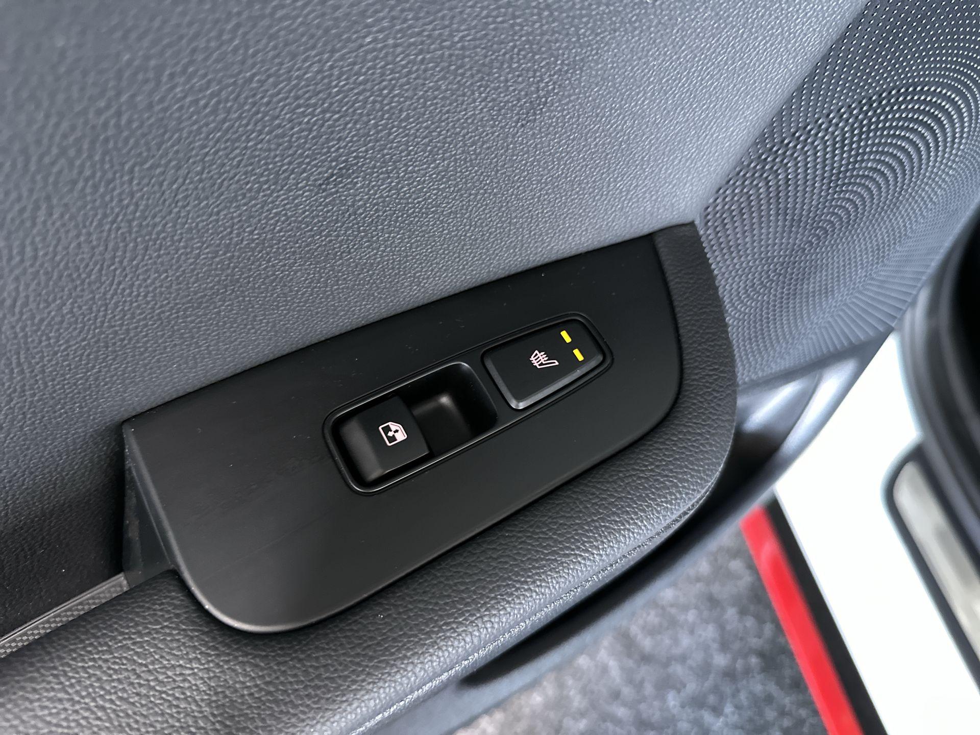 Foto van Kia Proceed
