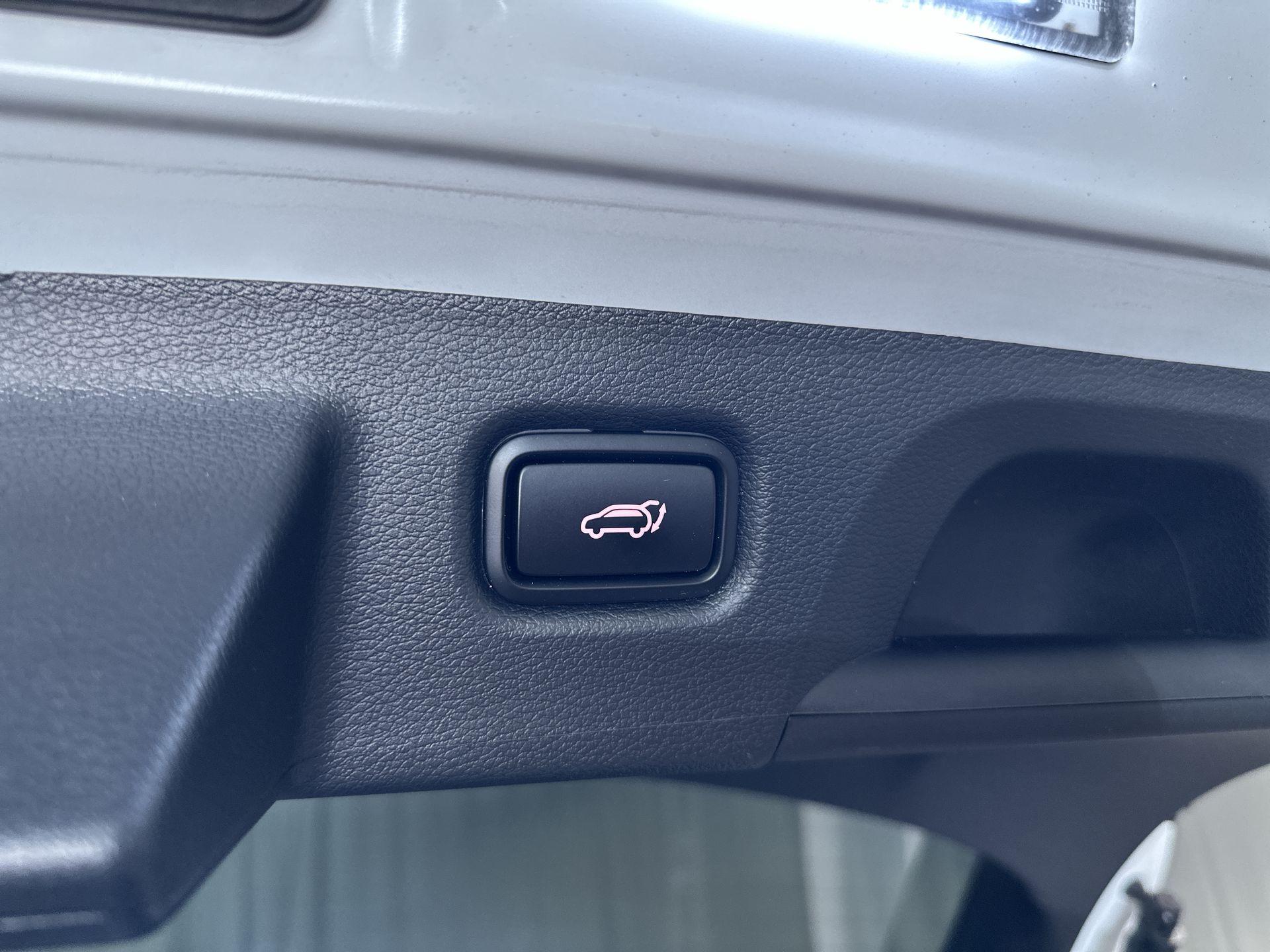 Foto van Kia Proceed
