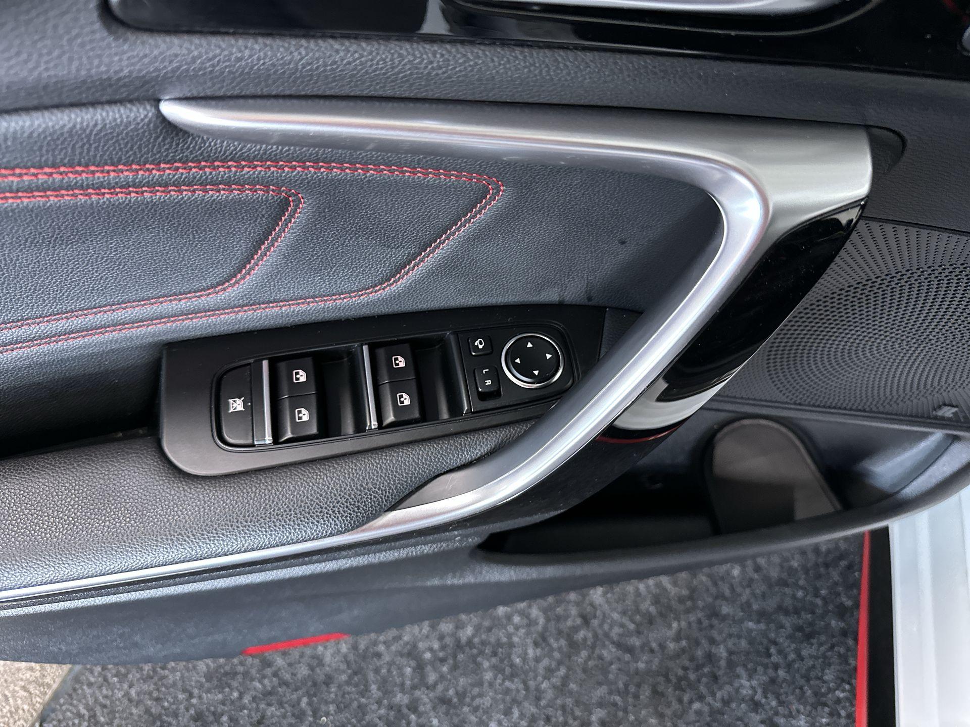 Foto van Kia Proceed