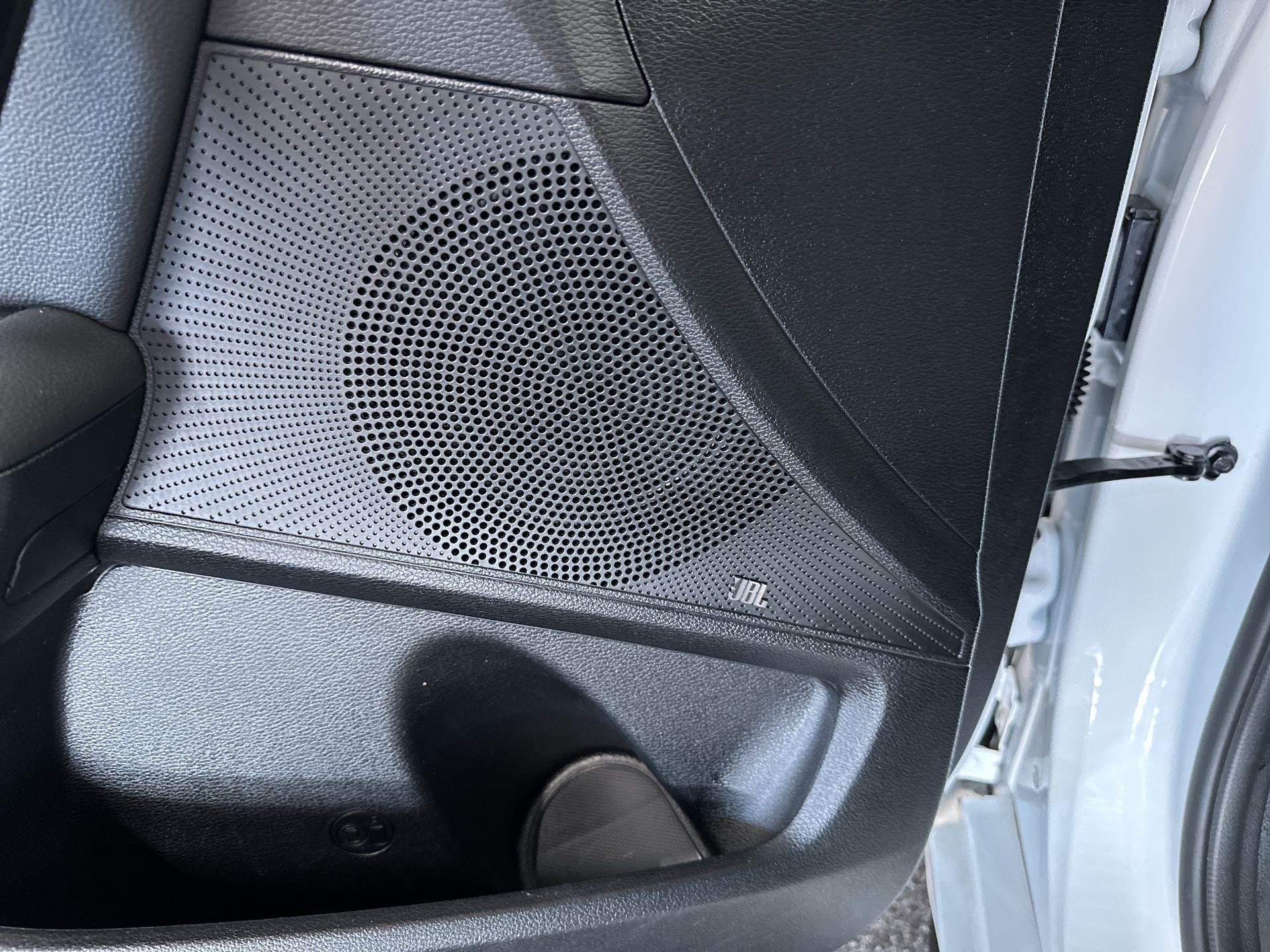 Foto van Kia Proceed