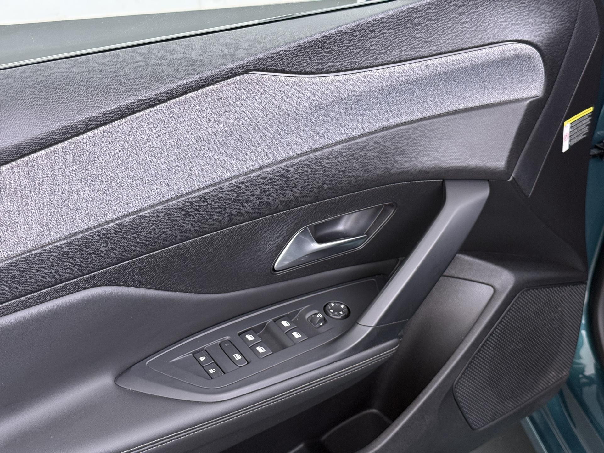 Foto van Peugeot 308 SW