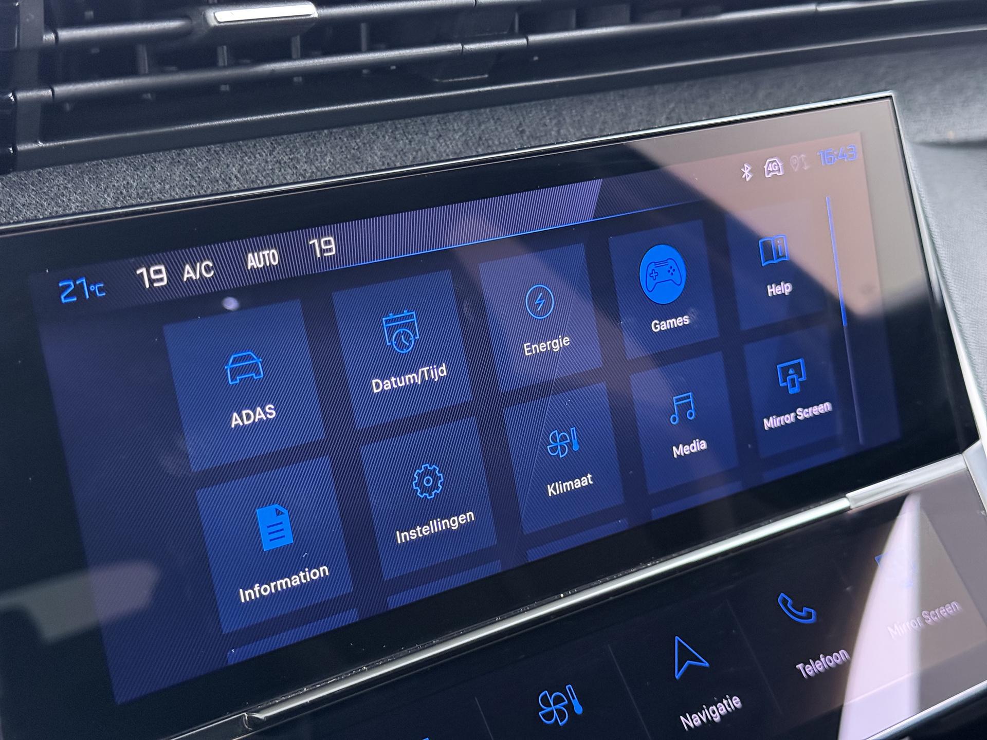Foto van Peugeot 308 SW