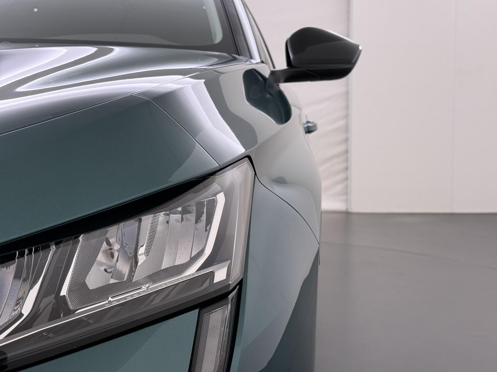 Foto van Peugeot 308 SW
