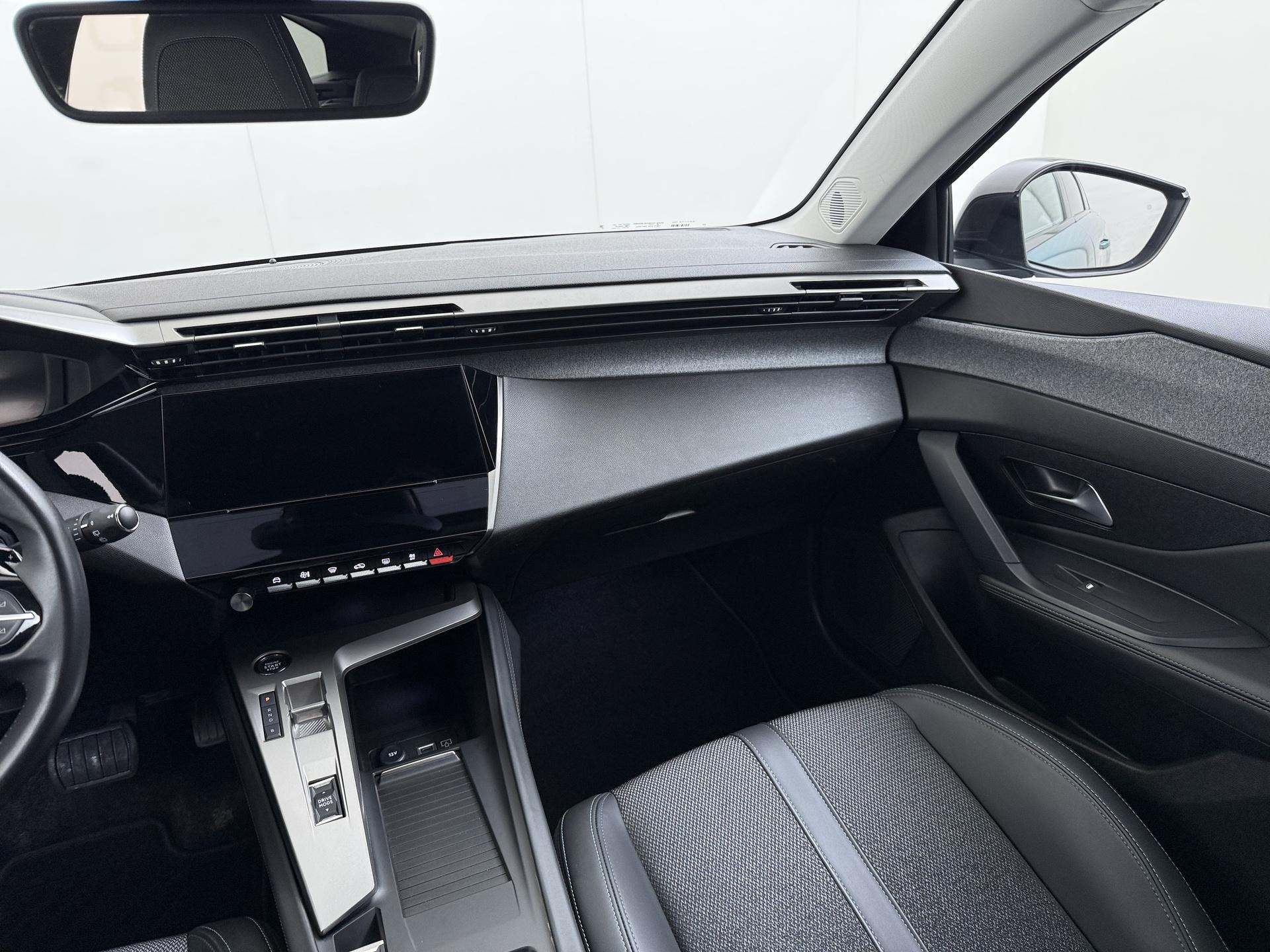 Foto van Peugeot 308 SW