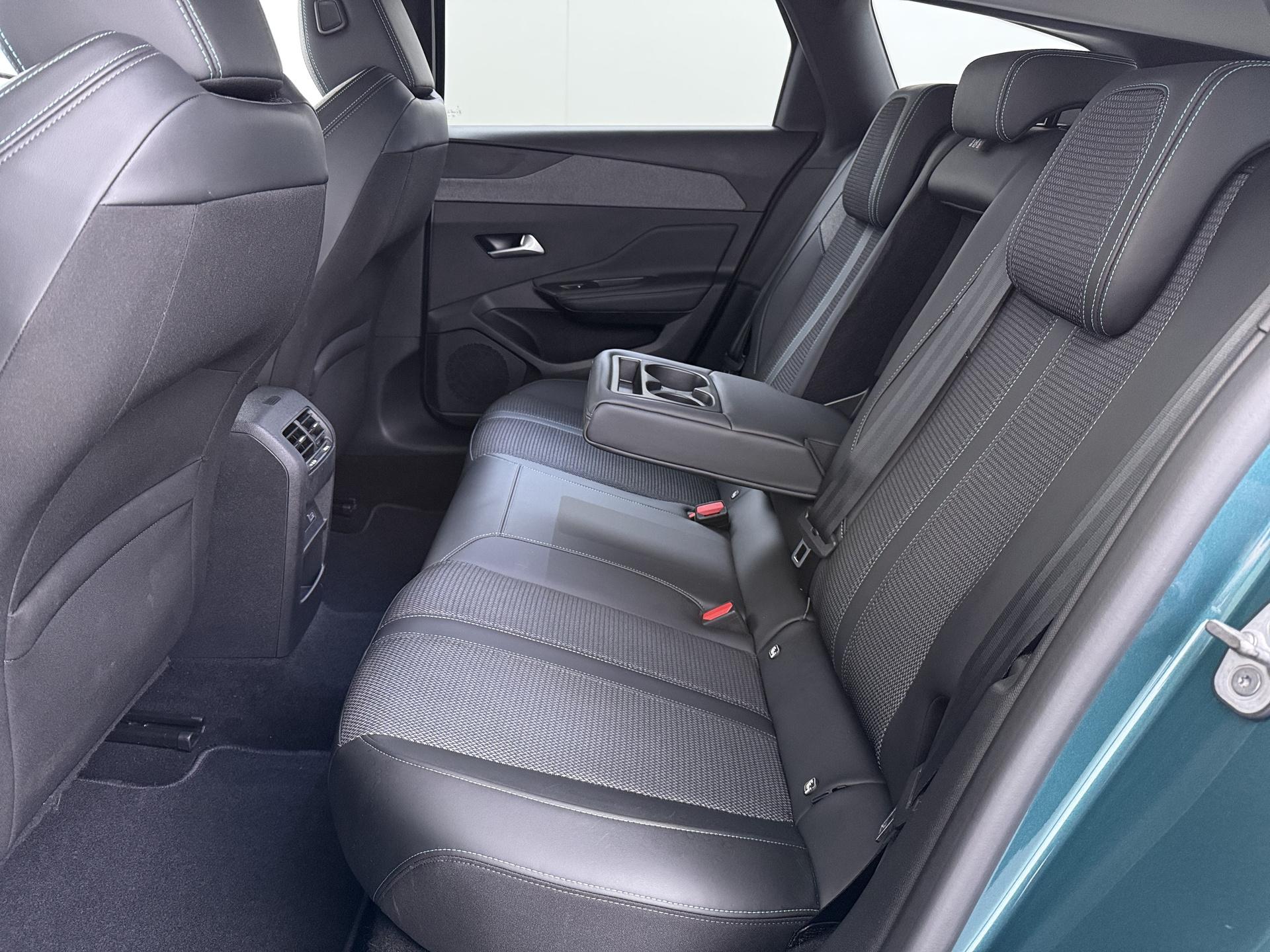 Foto van Peugeot 308 SW