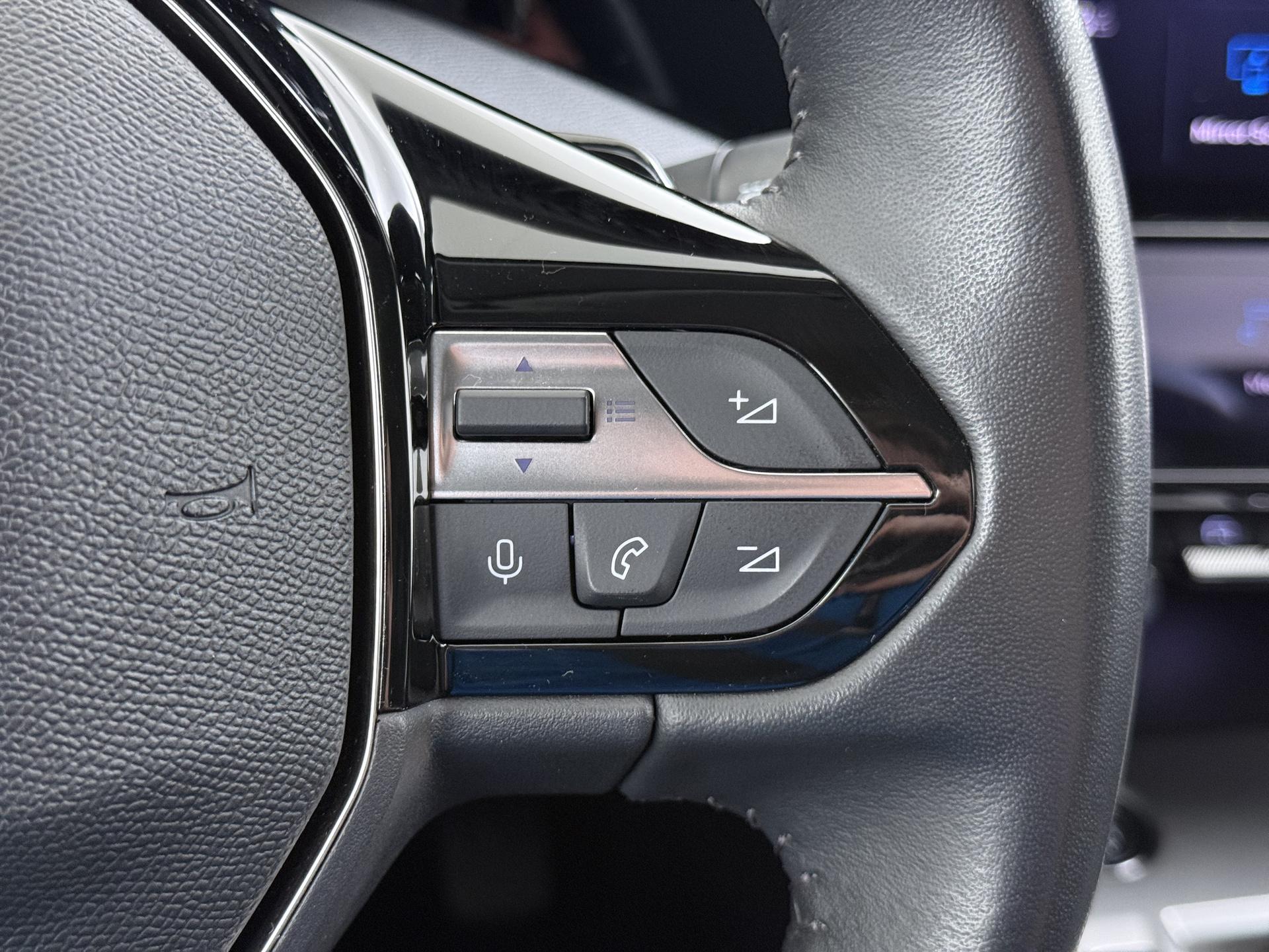 Foto van Peugeot 308 SW