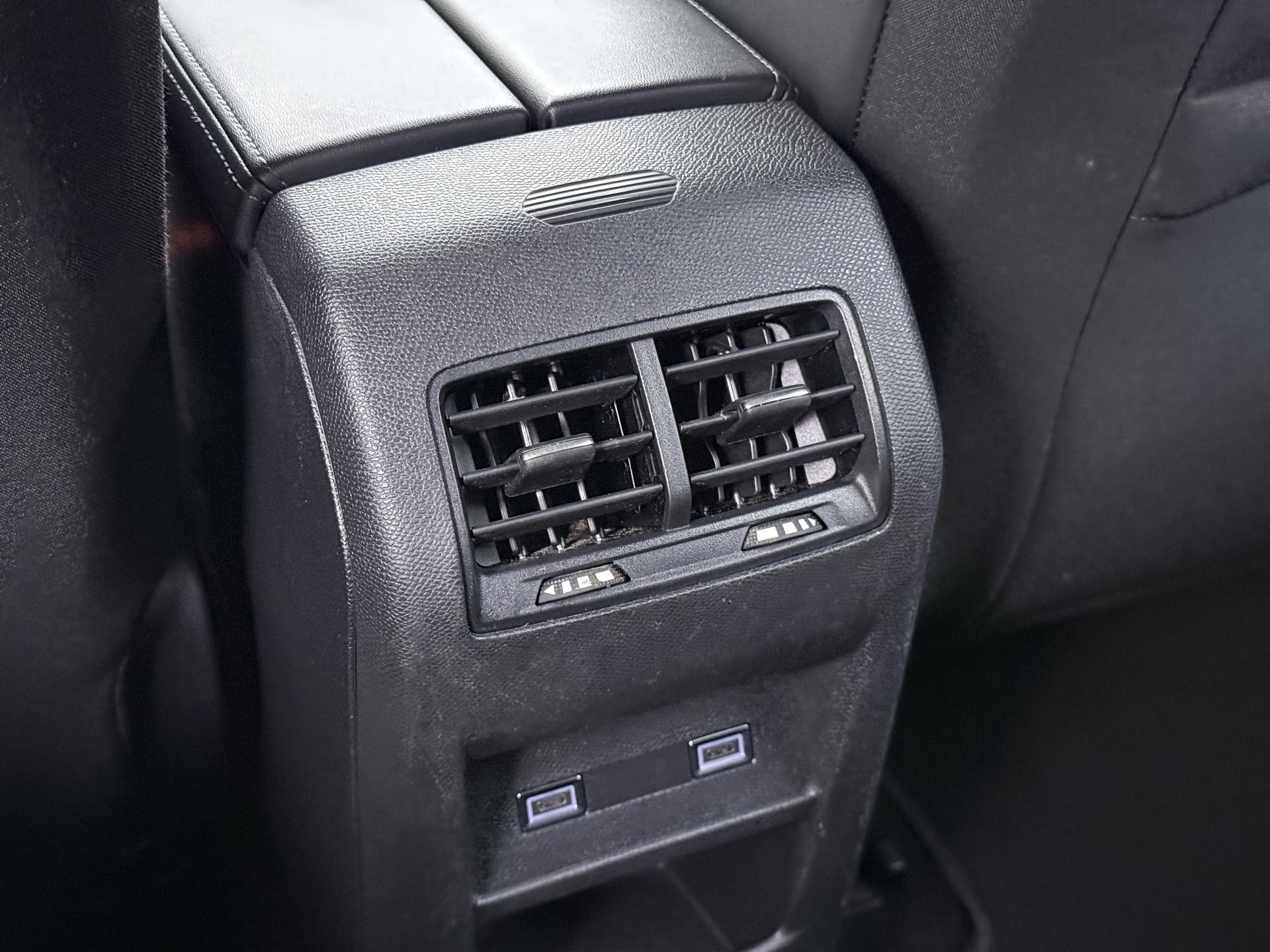 Foto van Peugeot 308 SW