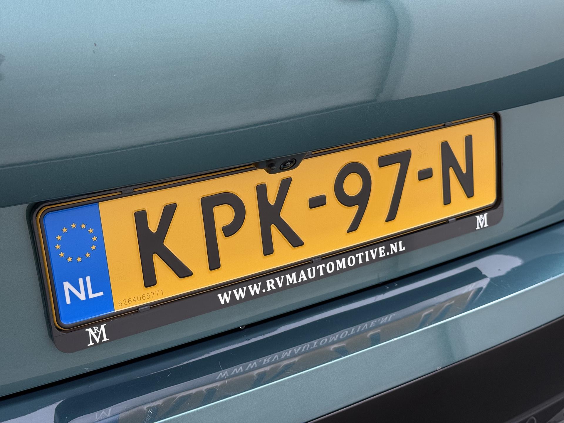 Foto van Peugeot 308 SW