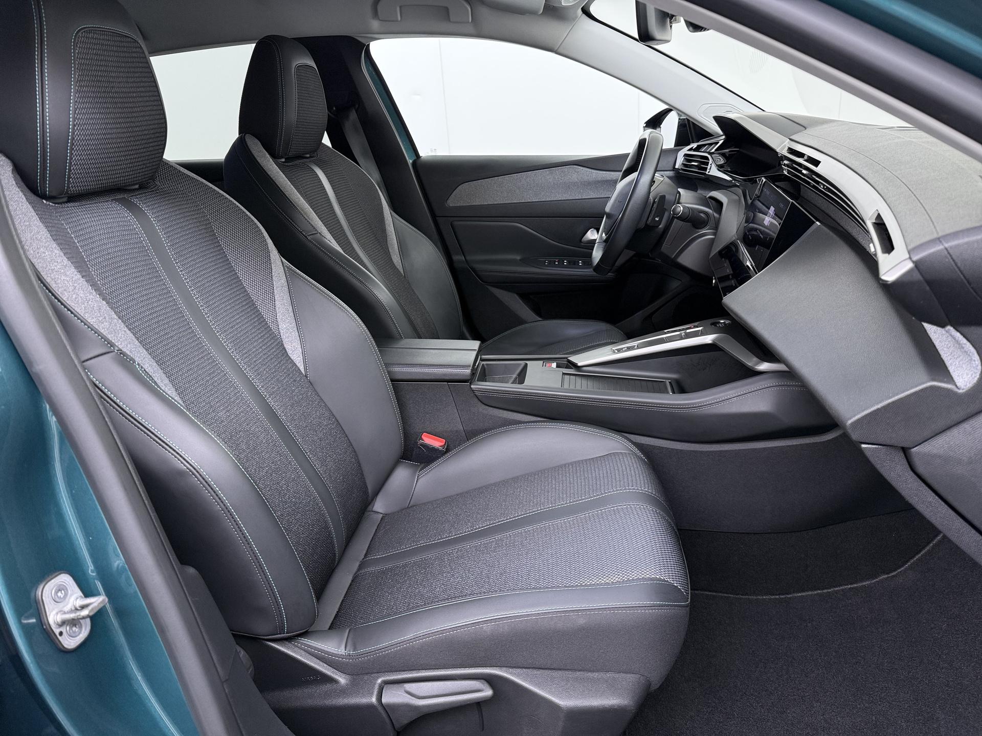 Foto van Peugeot 308 SW