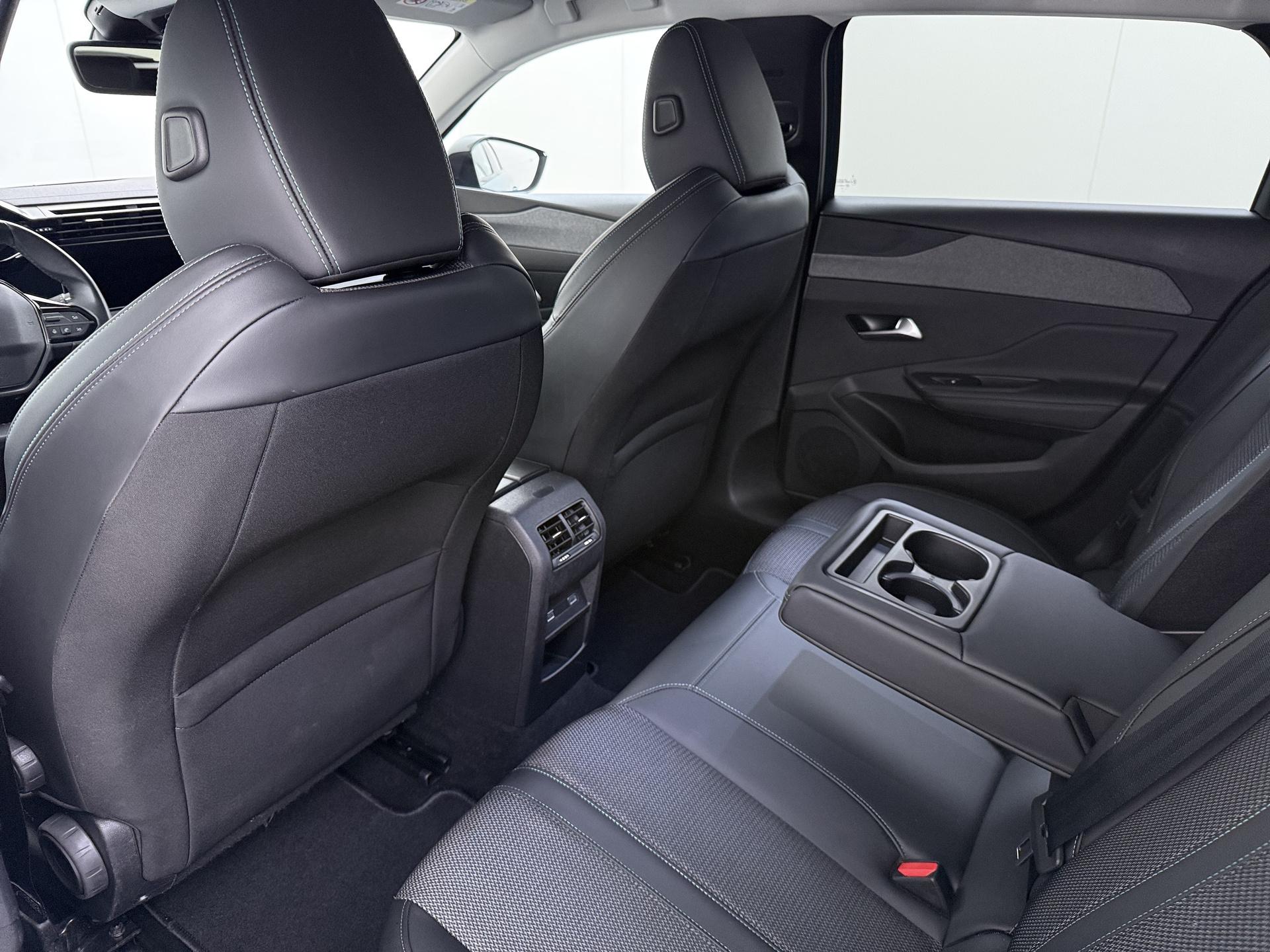 Foto van Peugeot 308 SW
