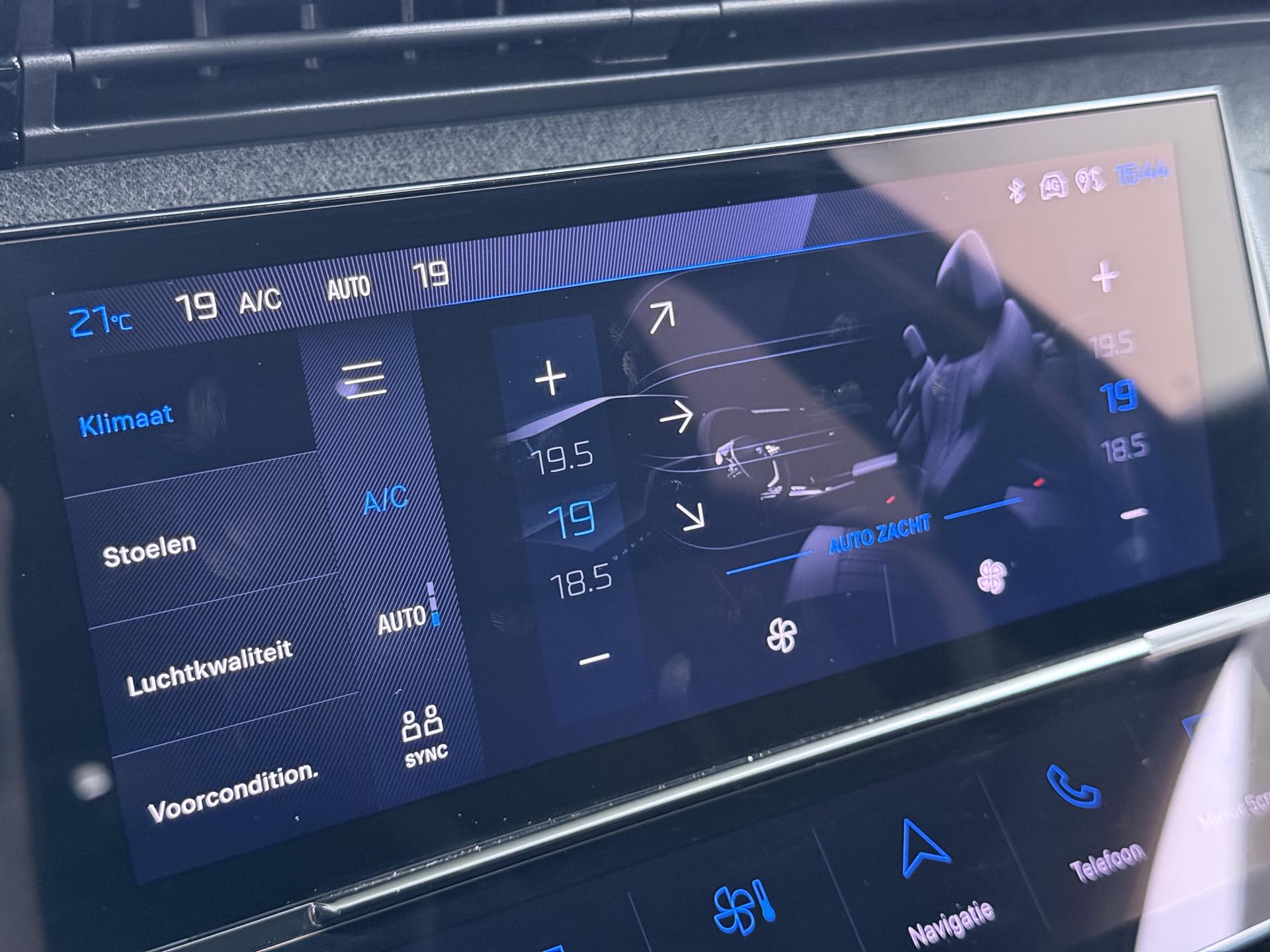 Foto van Peugeot 308 SW