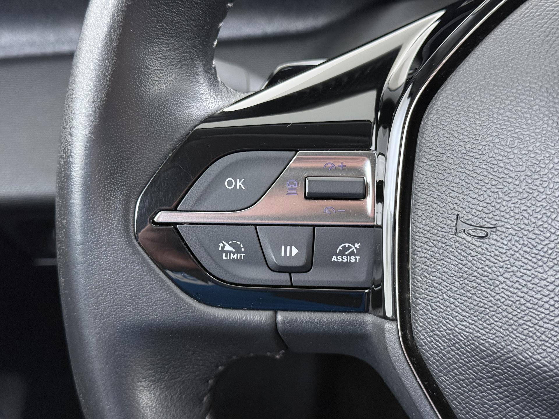 Foto van Peugeot 308 SW