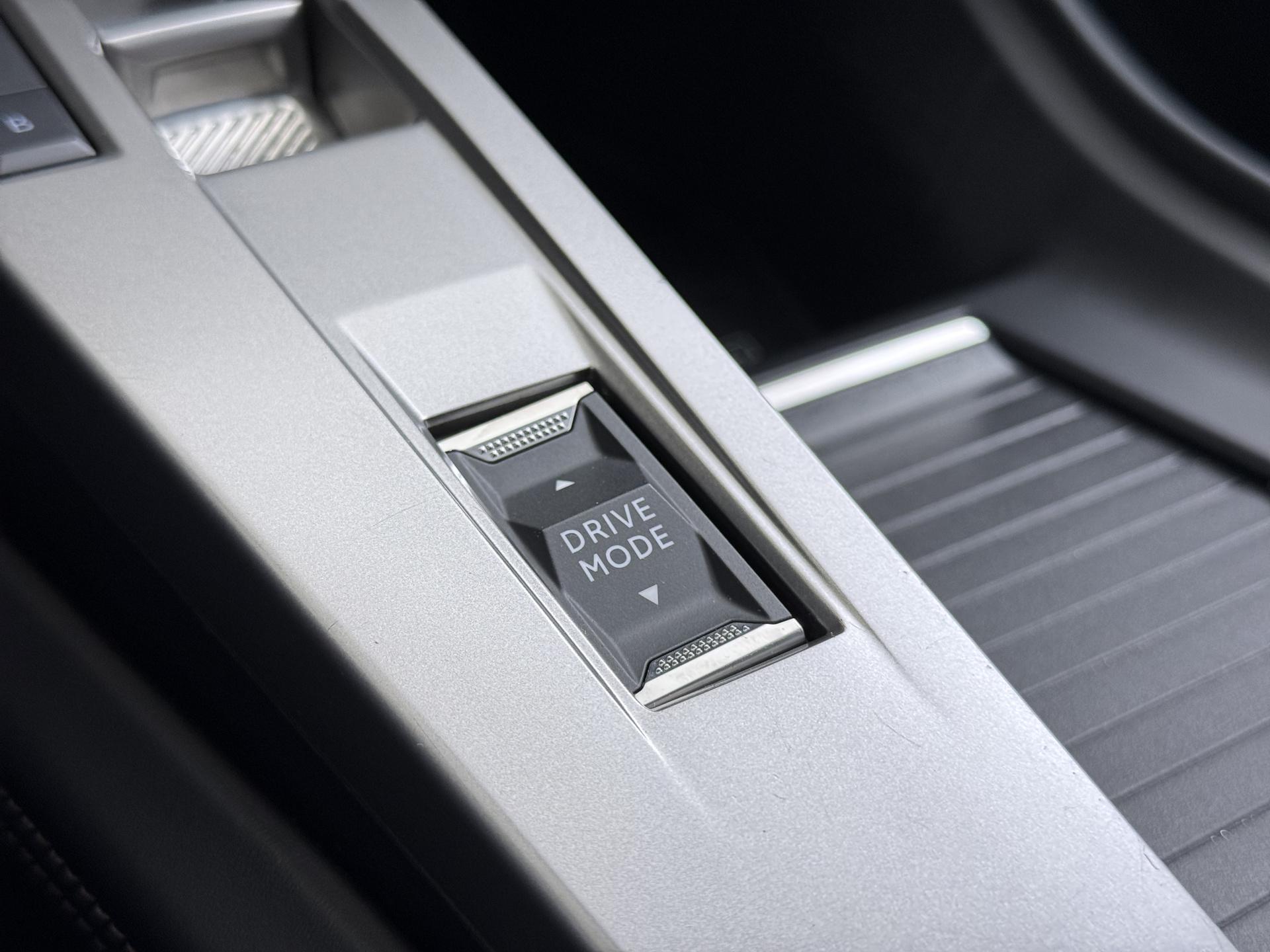 Foto van Peugeot 308 SW