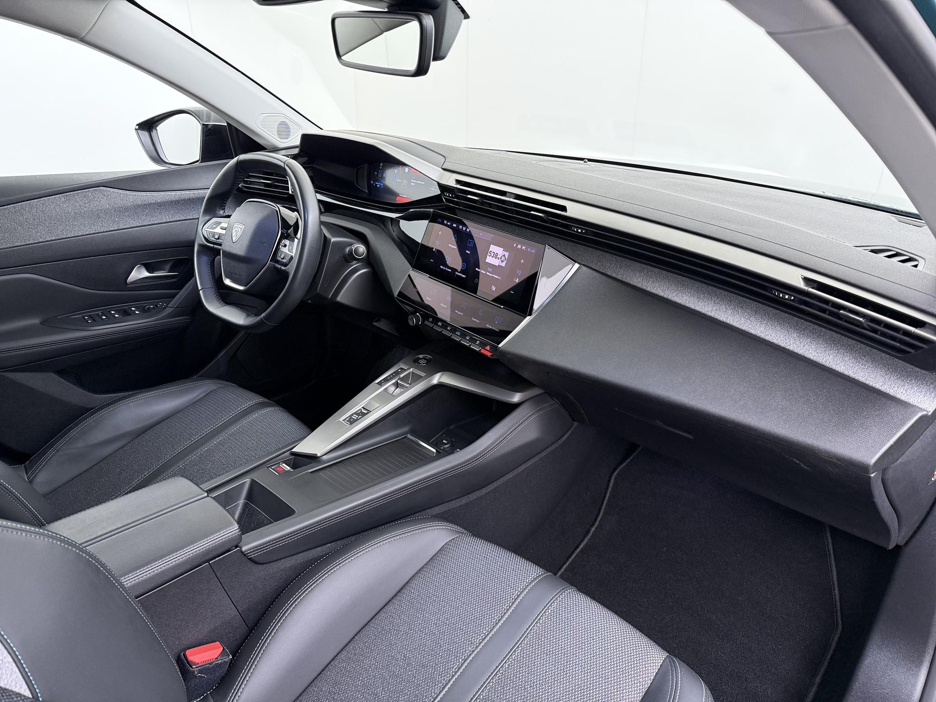 Foto van Peugeot 308 SW