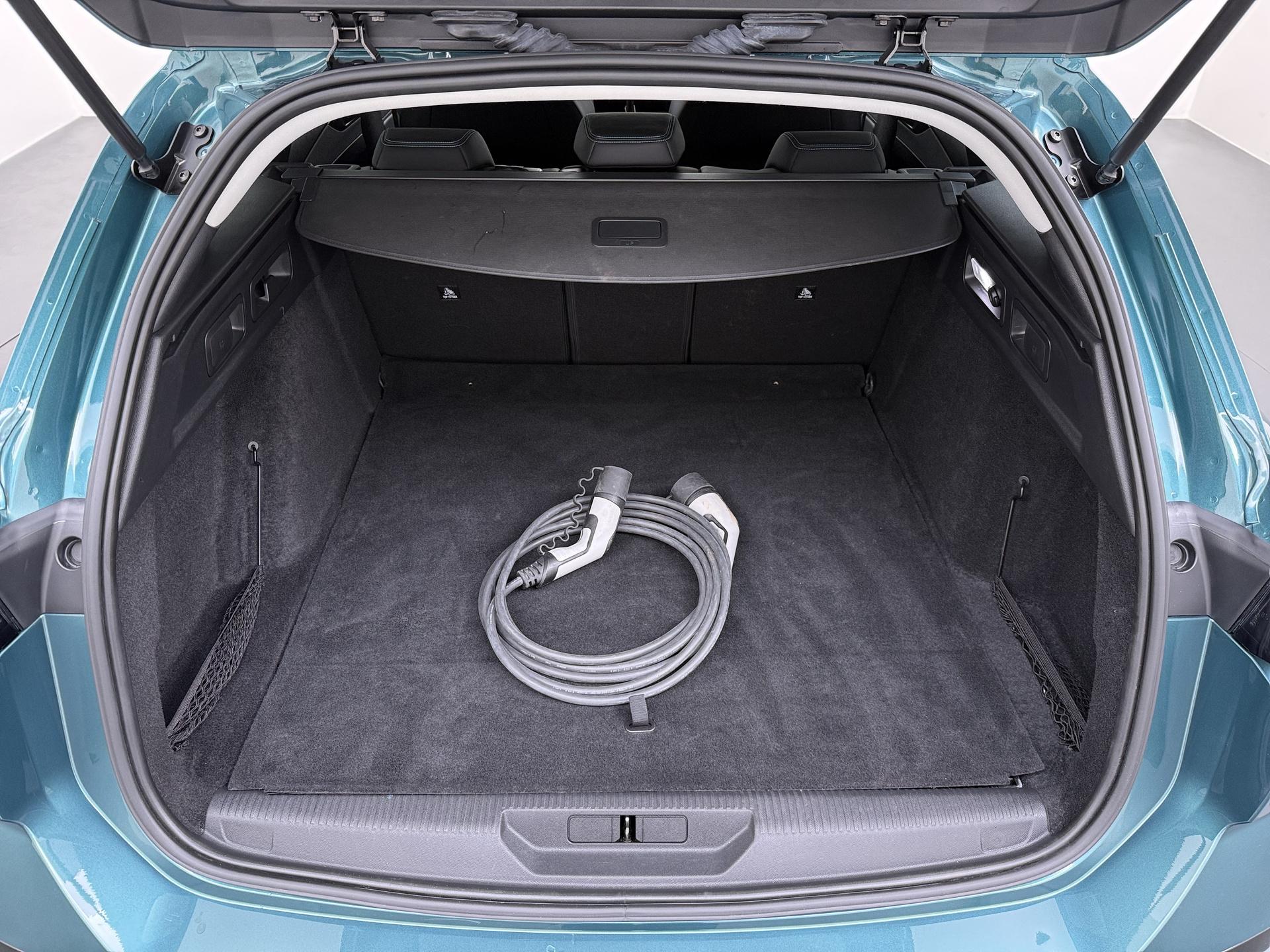 Foto van Peugeot 308 SW