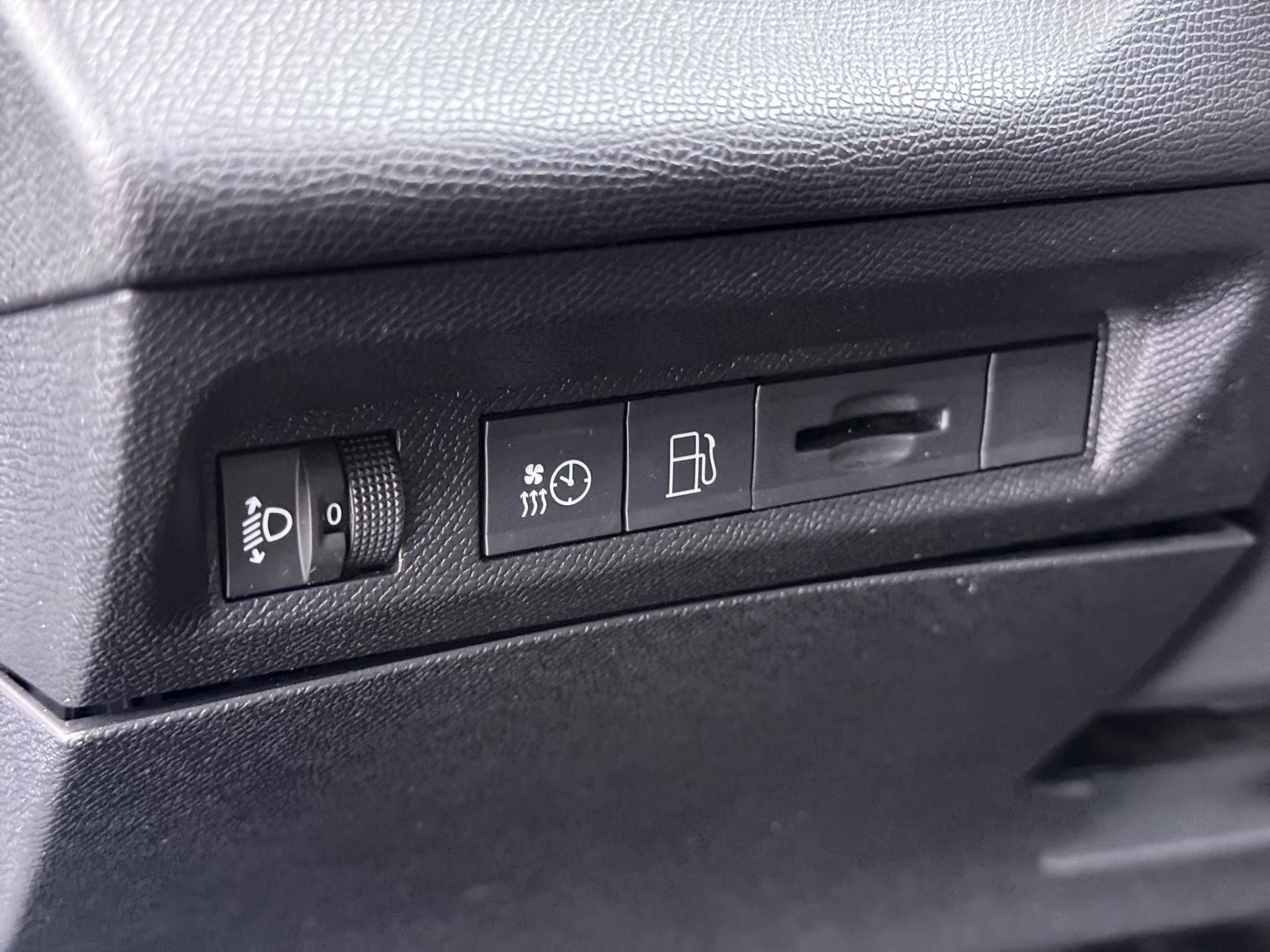 Foto van Peugeot 308 SW