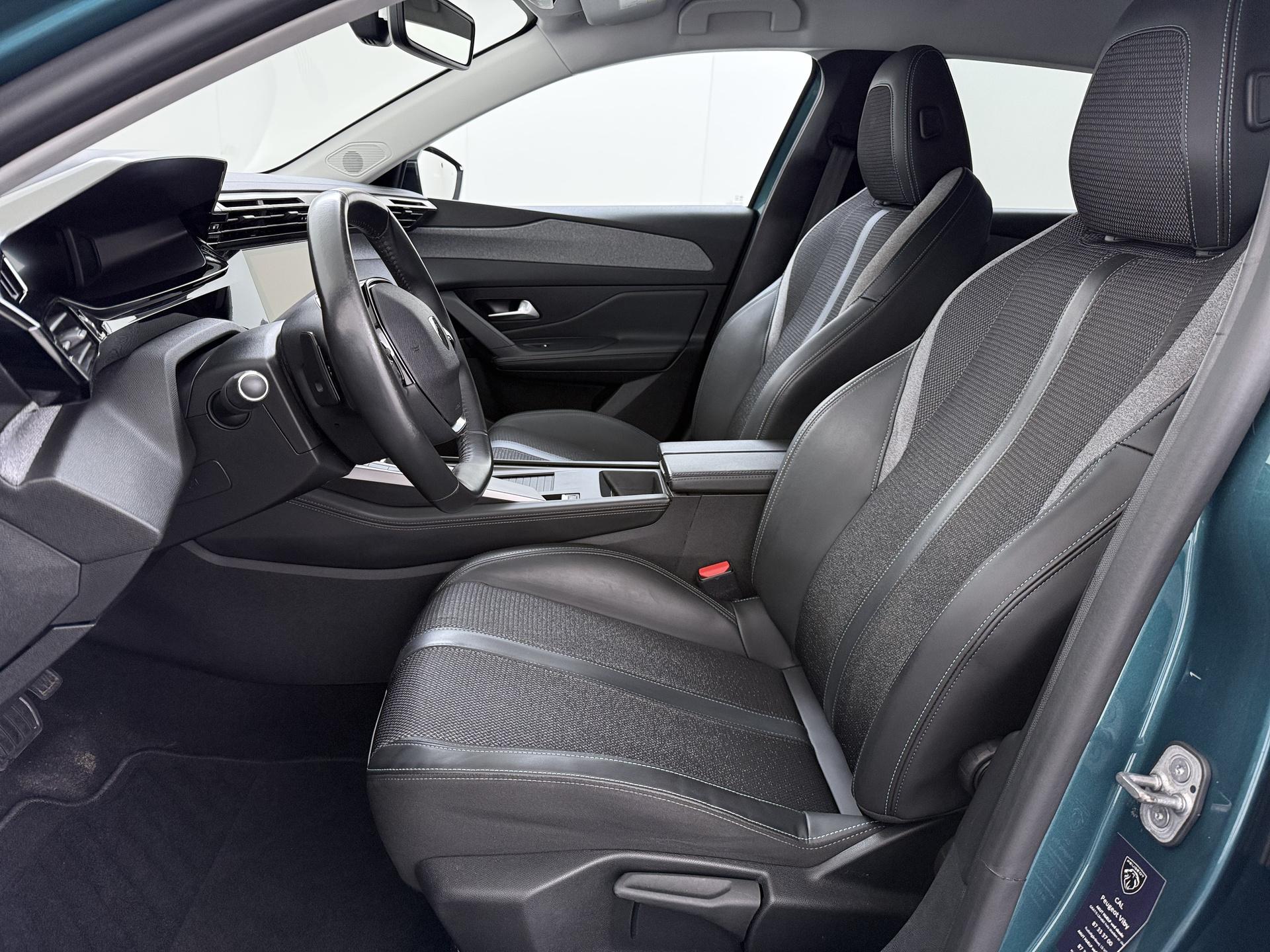 Foto van Peugeot 308 SW