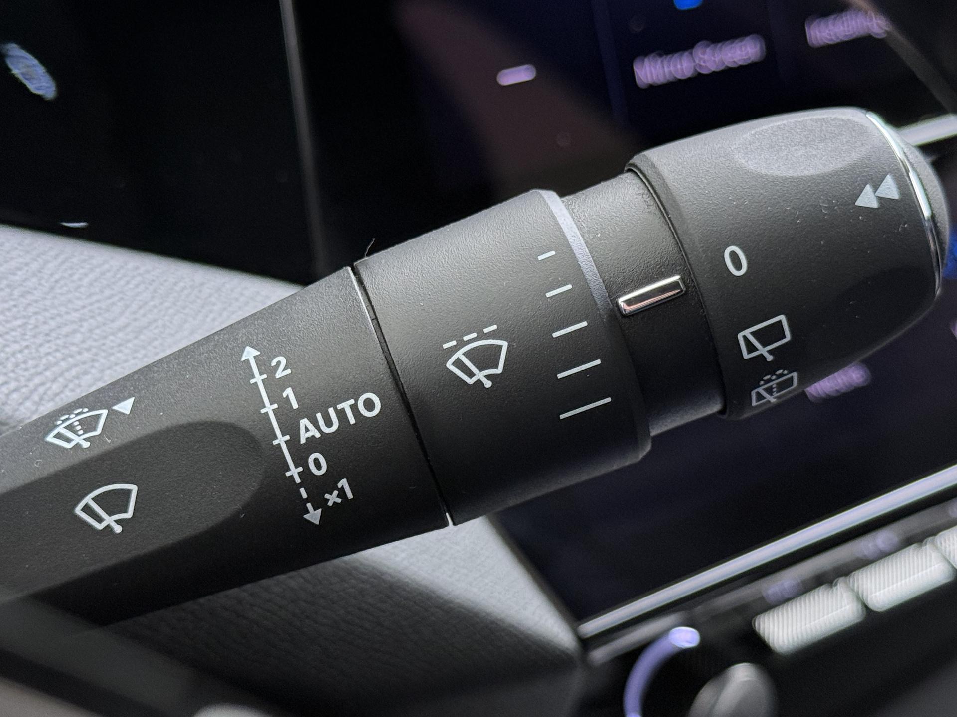 Foto van Peugeot 308 SW