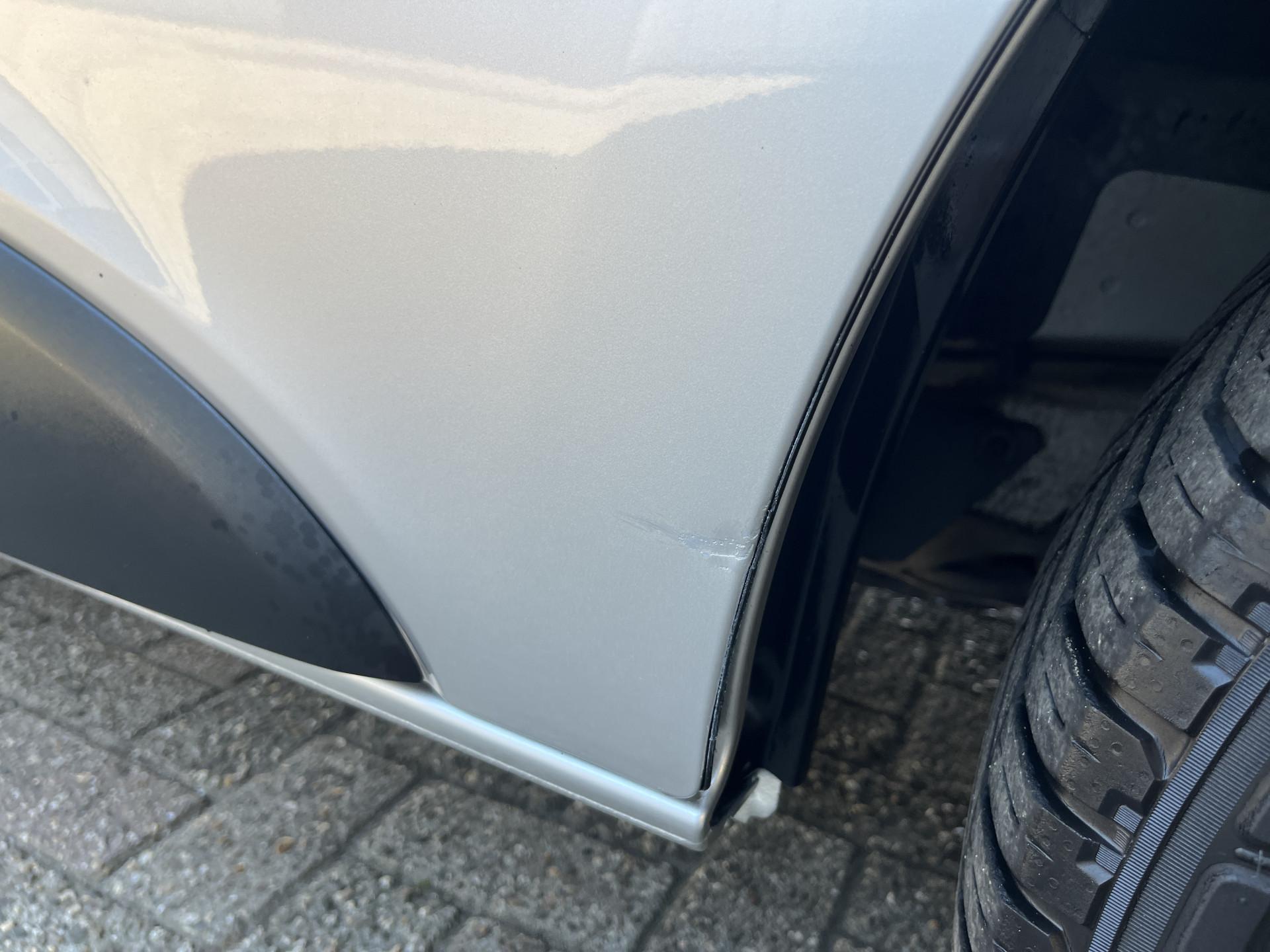 Foto van Renault Trafic