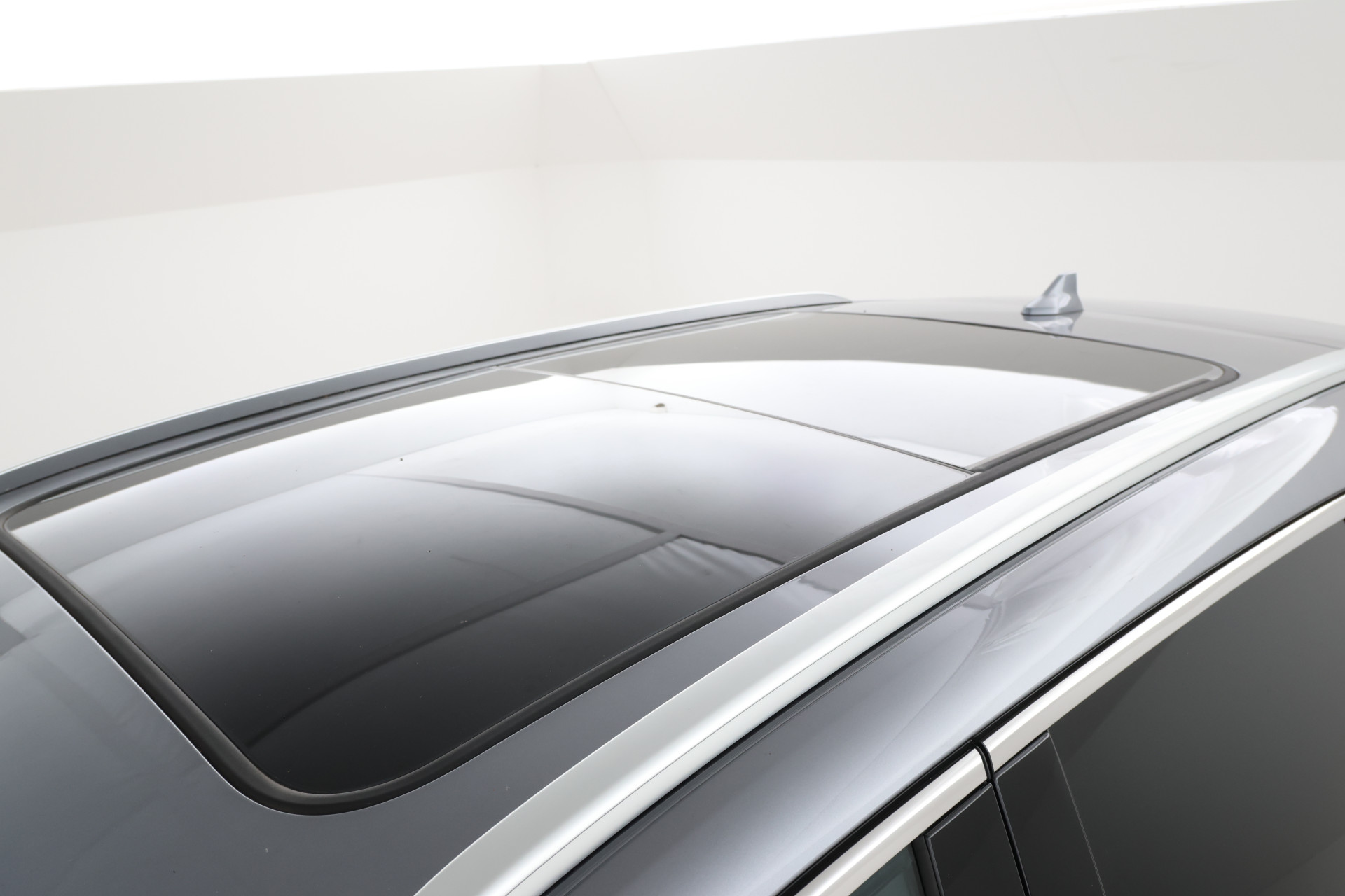 Foto van BYD Seal U
