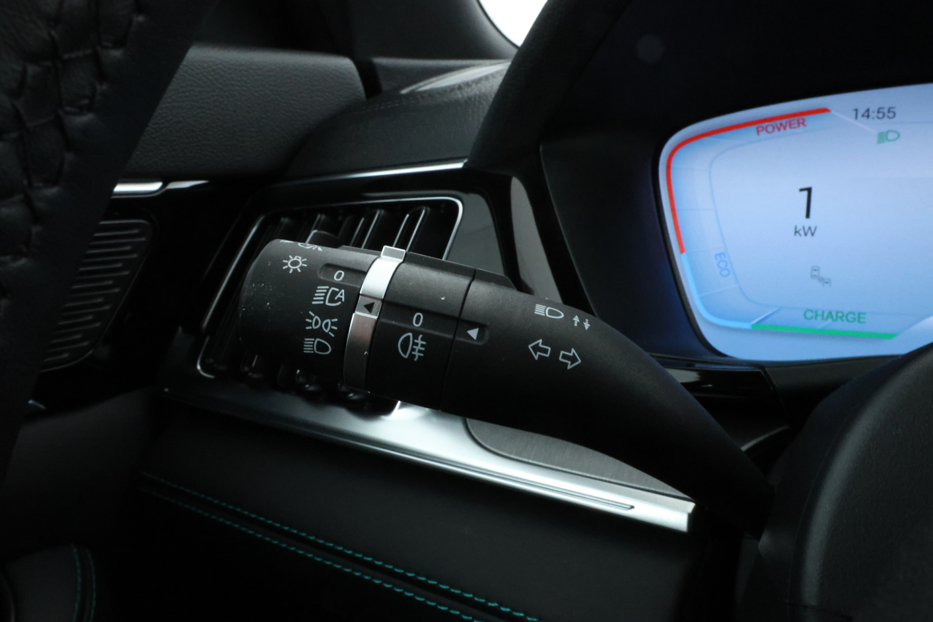 Foto van BYD Seal U