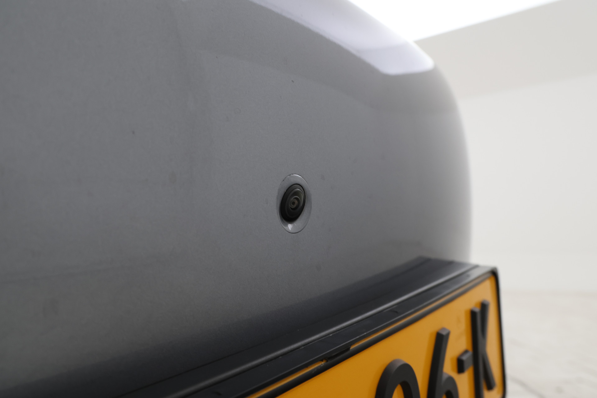 Foto van BYD Seal U