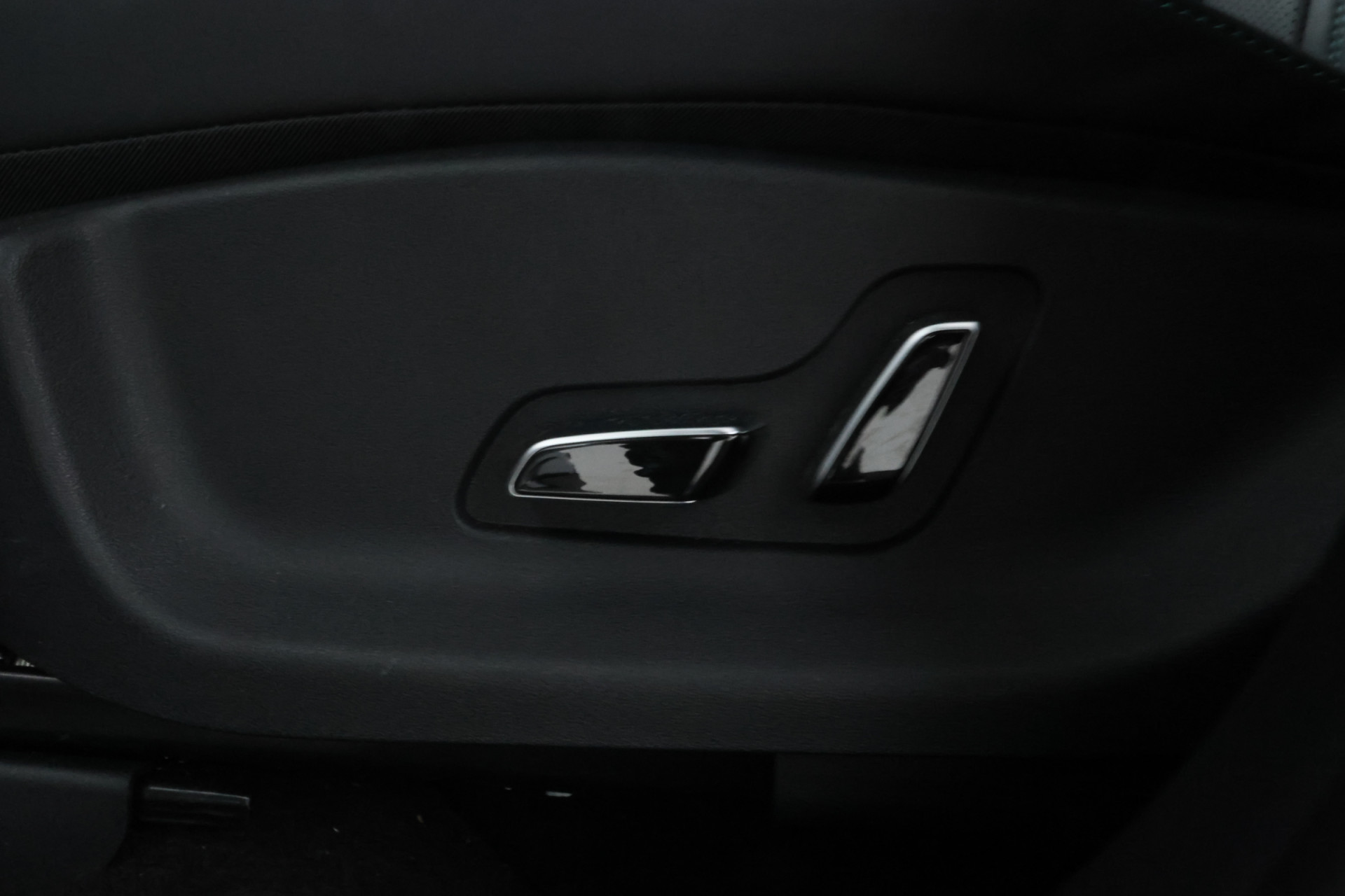 Foto van BYD Seal U