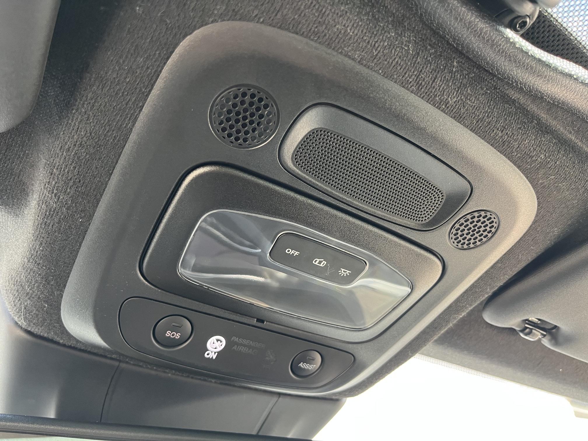 Foto van Abarth 500e