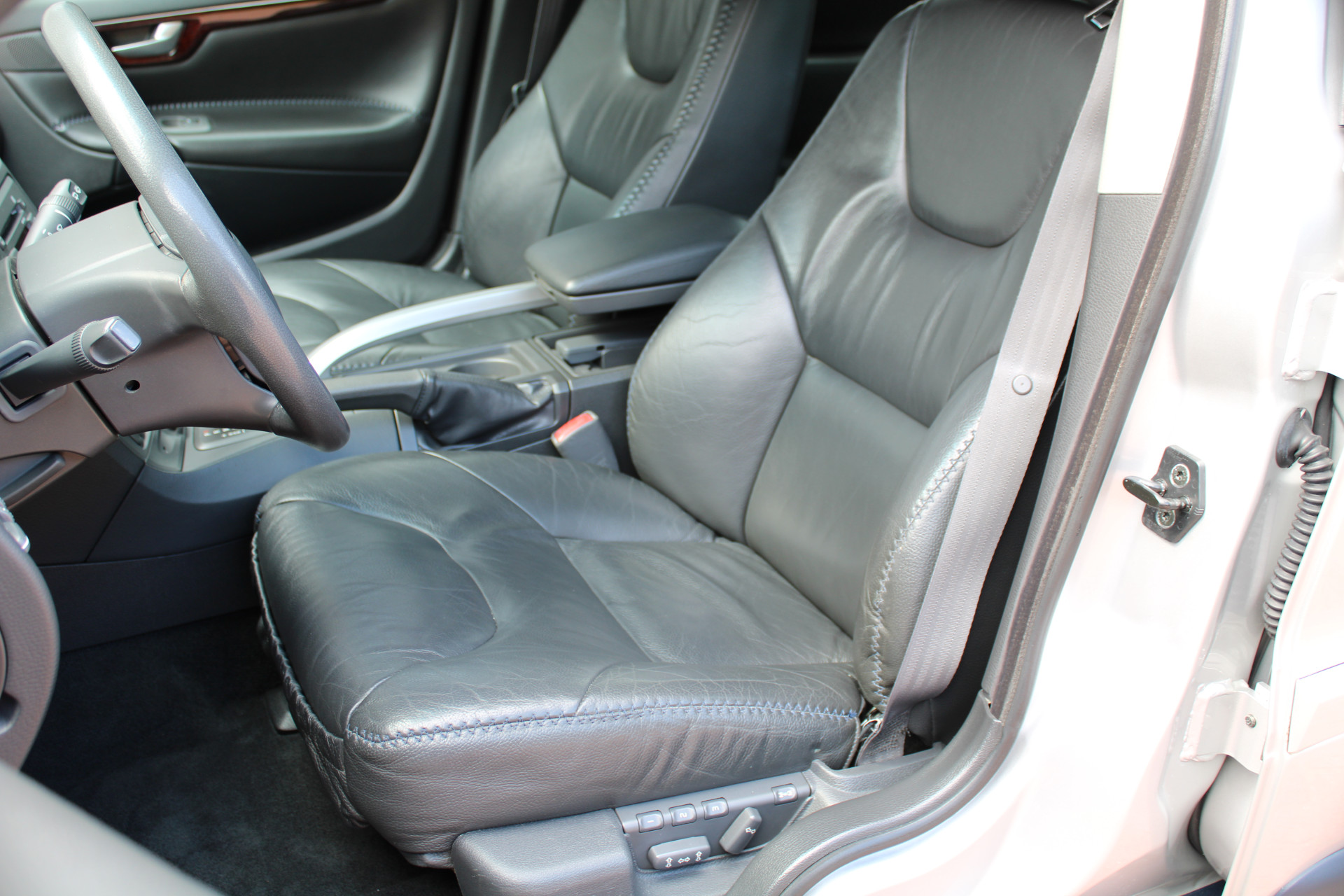 Foto van Volvo Xc70