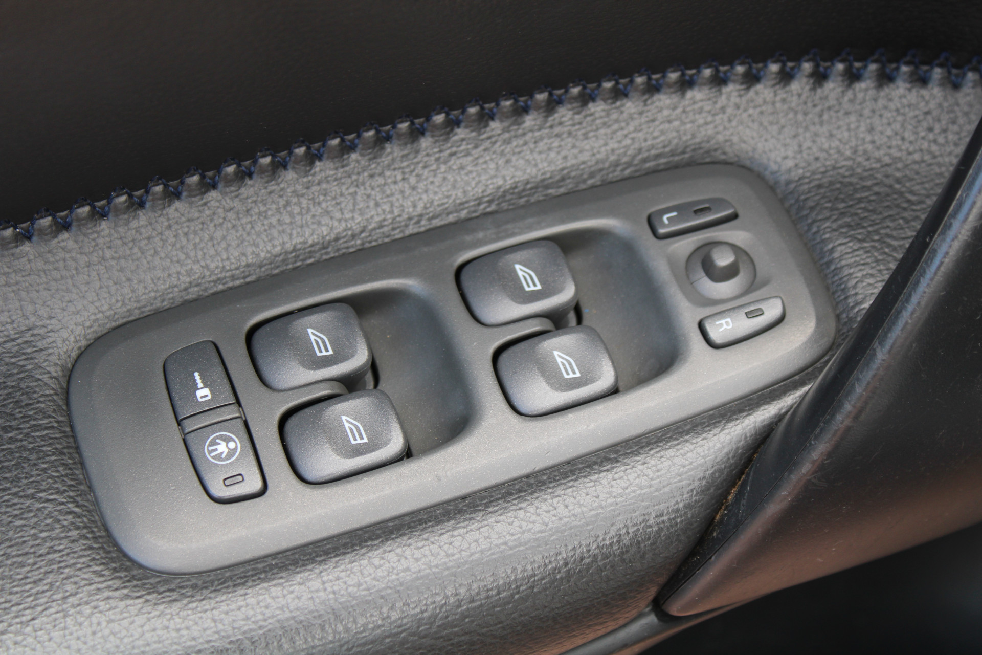 Foto van Volvo Xc70