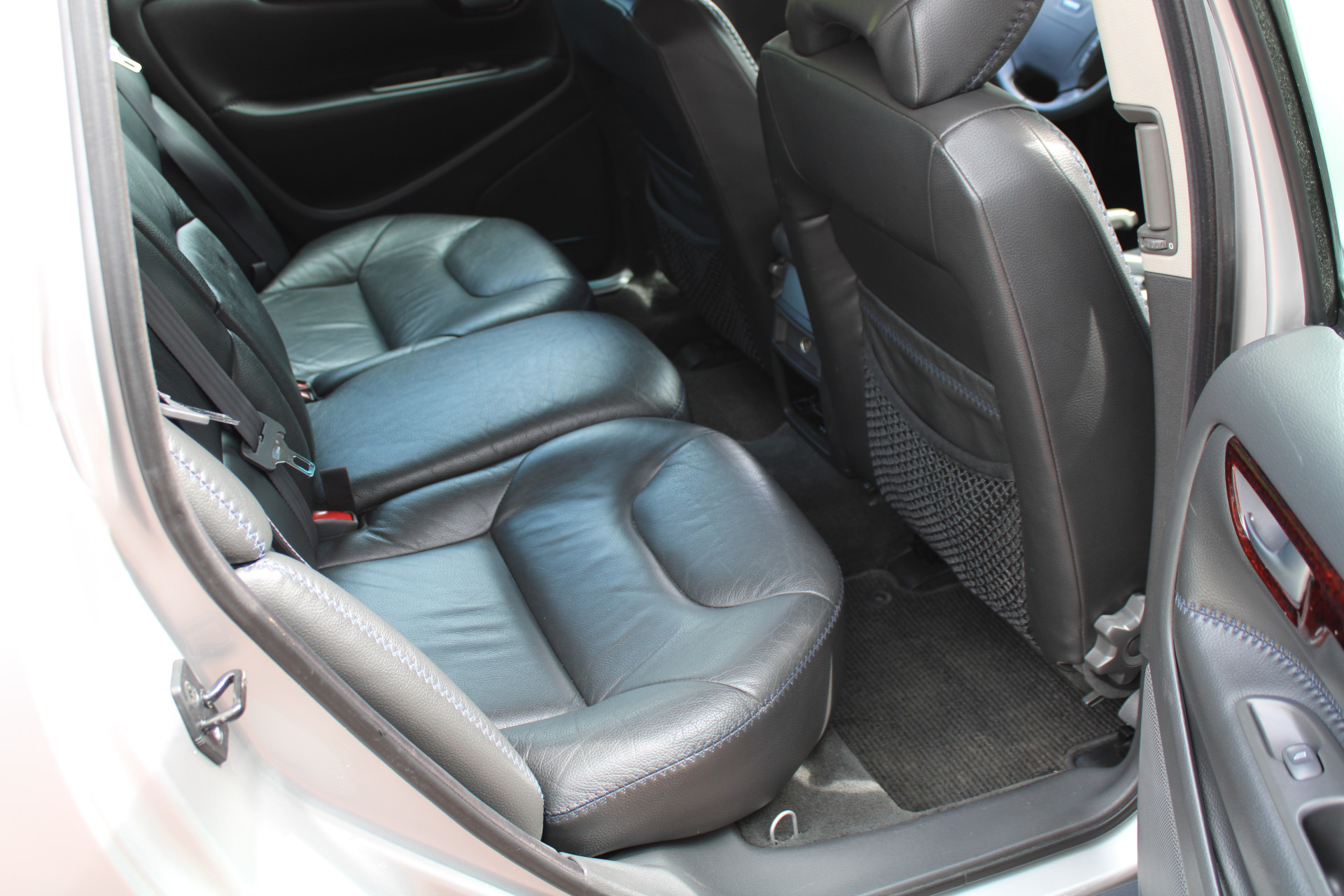 Foto van Volvo Xc70
