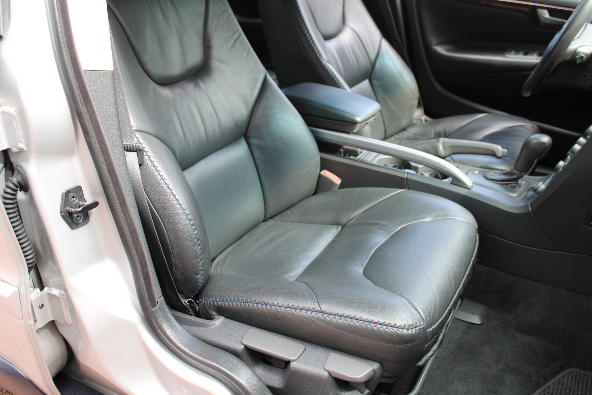 Foto van Volvo Xc70