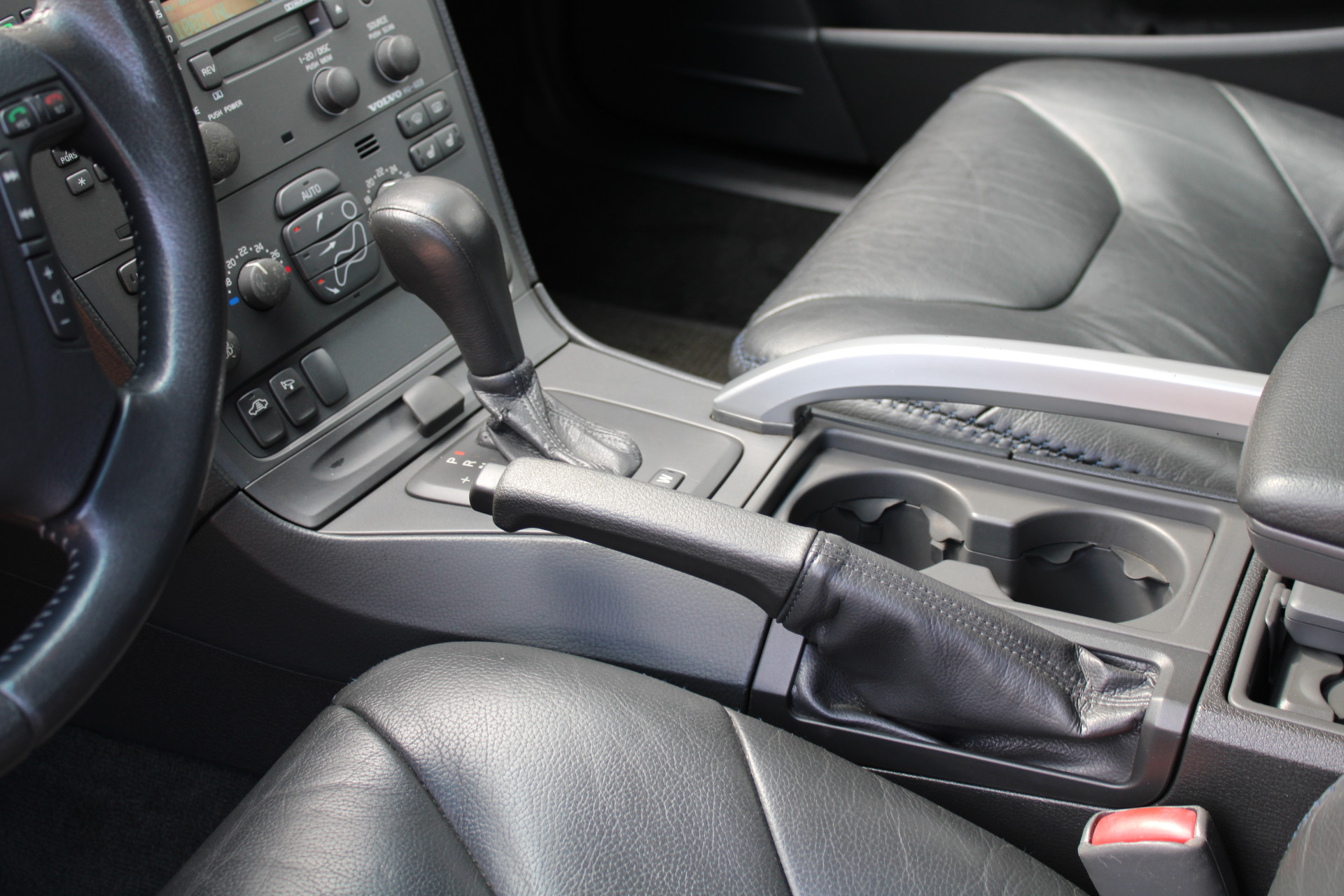 Foto van Volvo Xc70