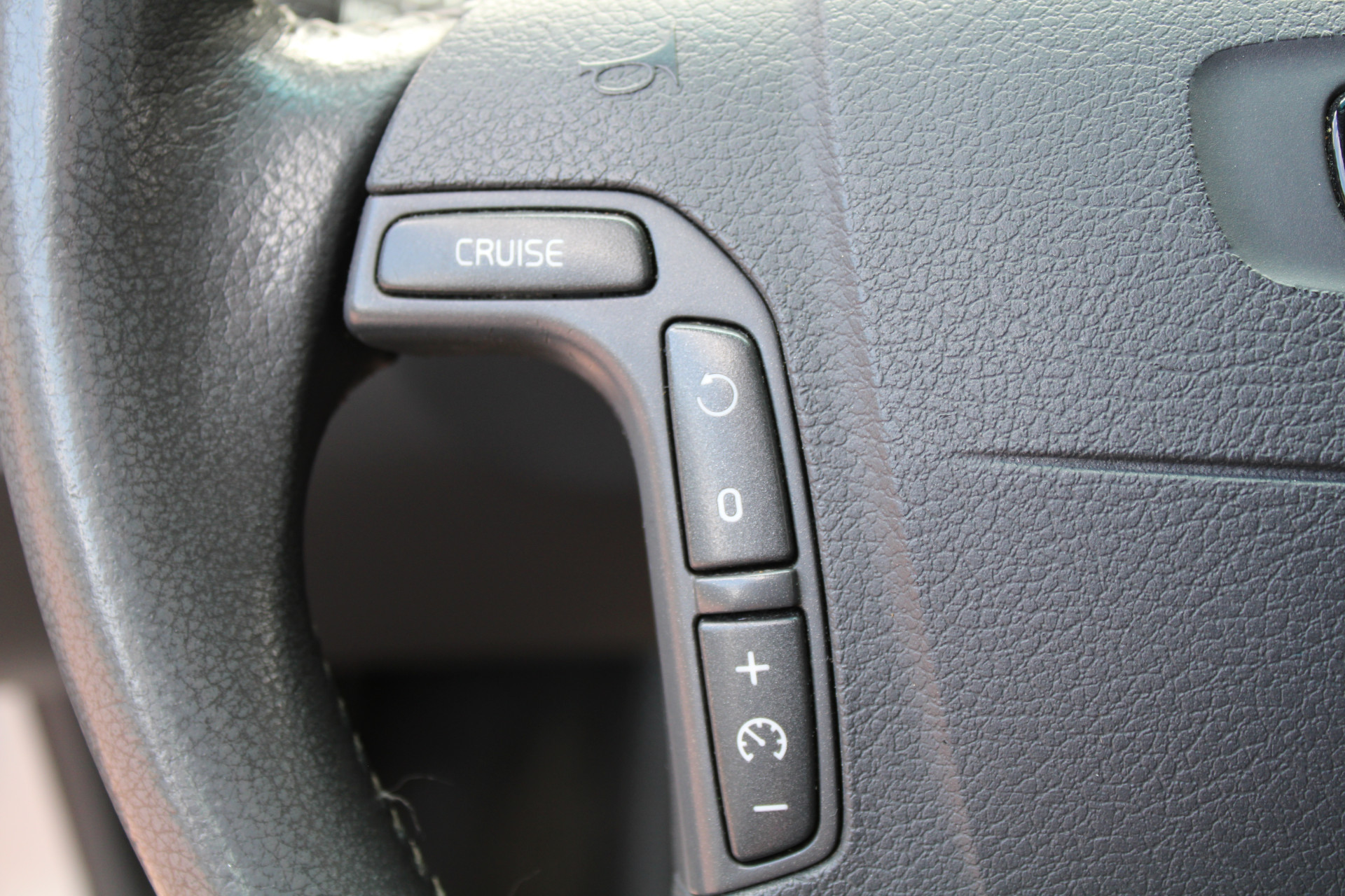 Foto van Volvo Xc70