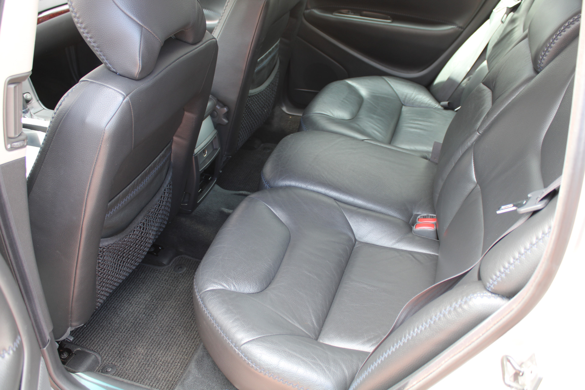 Foto van Volvo Xc70