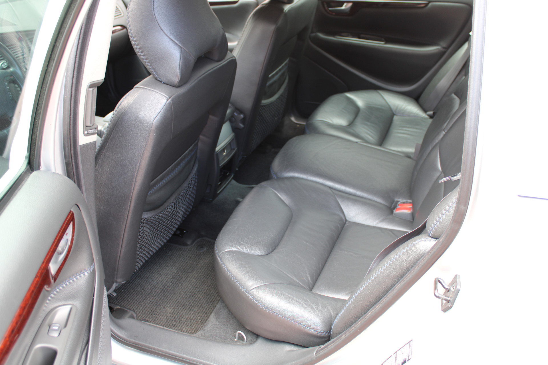 Foto van Volvo Xc70