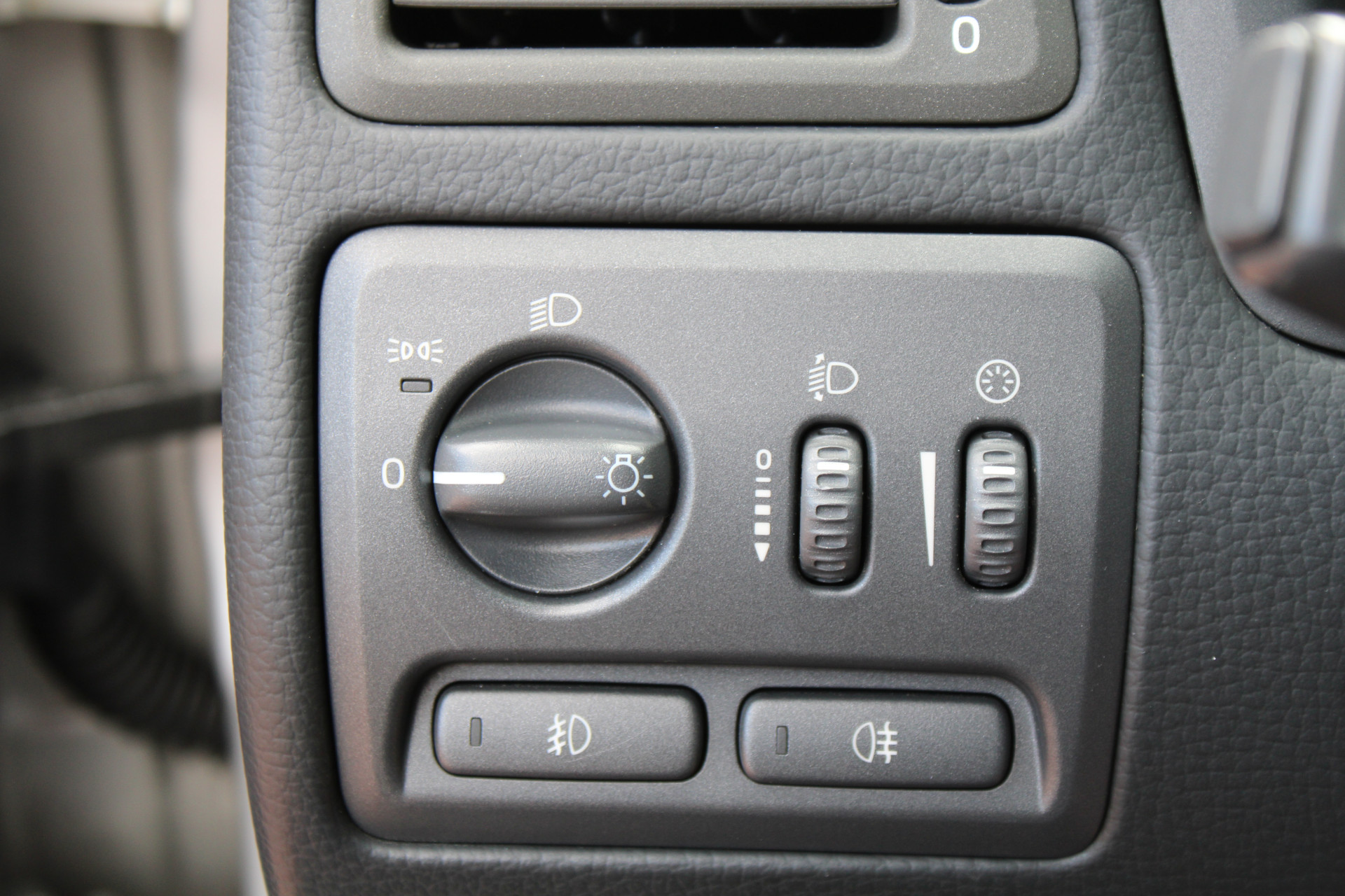 Foto van Volvo Xc70