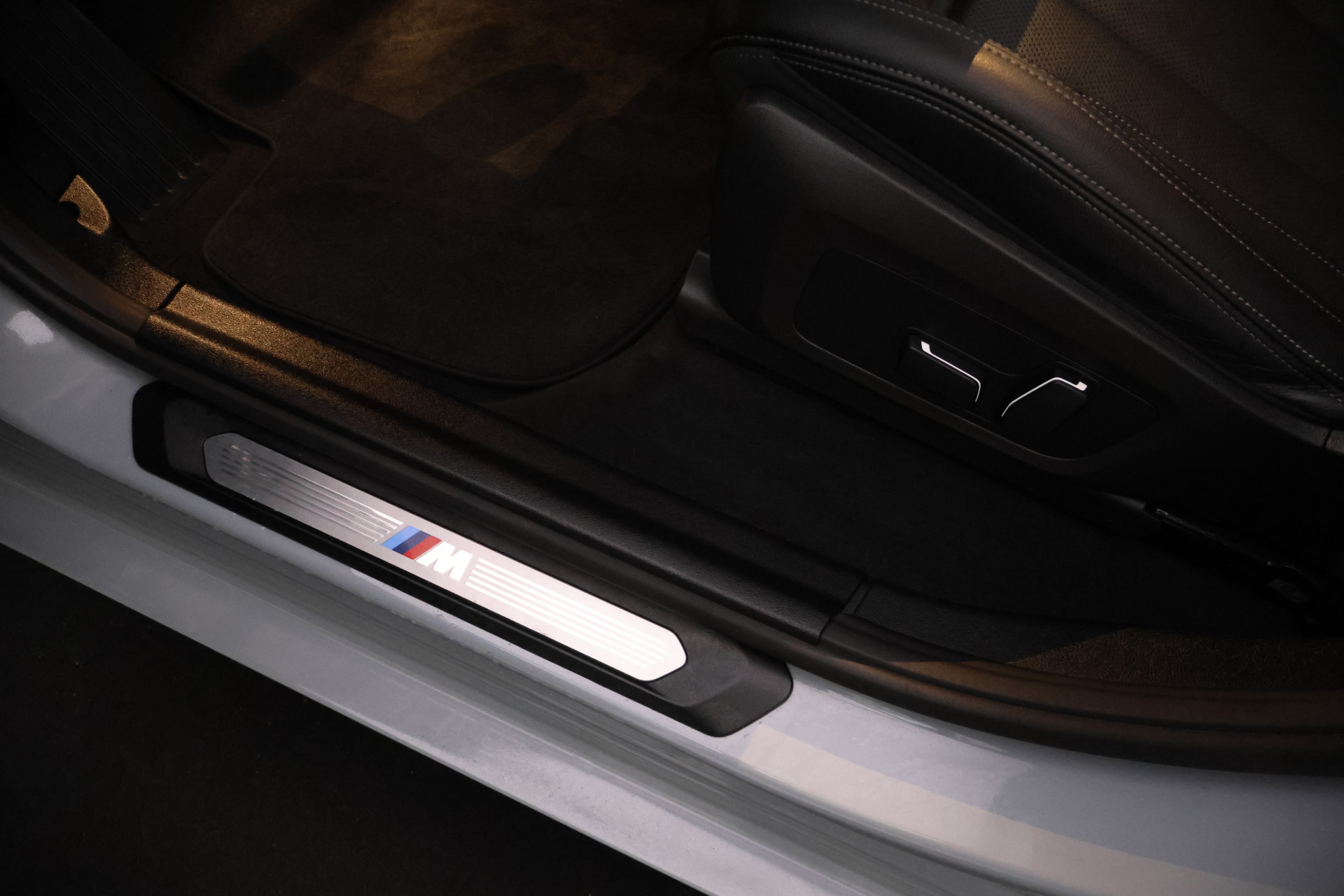 Foto van BMW X4