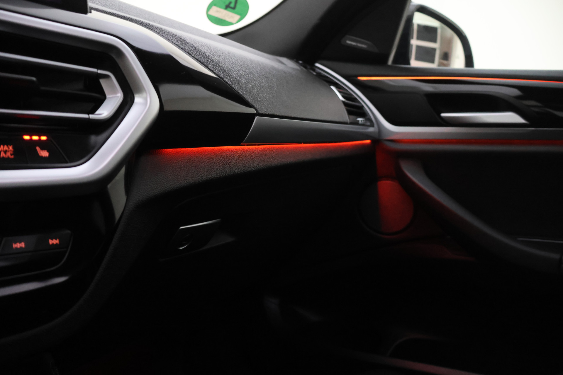 Foto van BMW X4