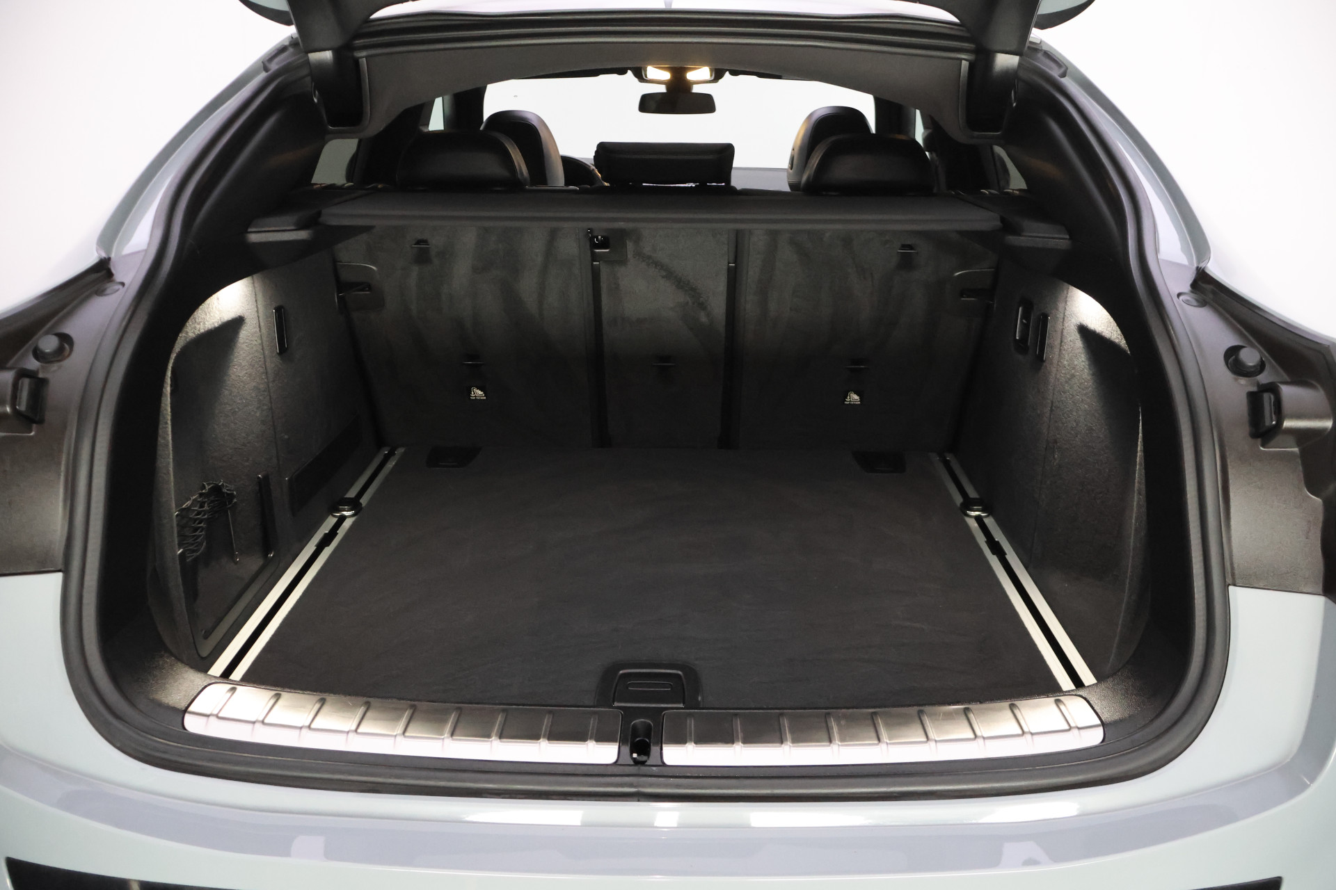 Foto van BMW X4