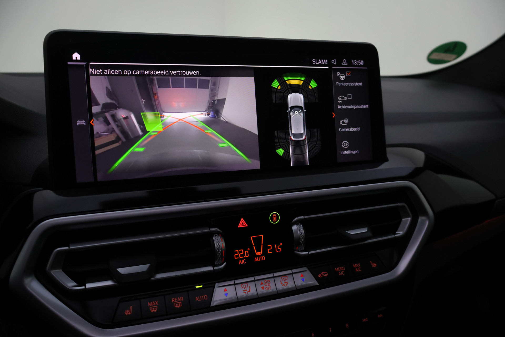 Foto van BMW X4