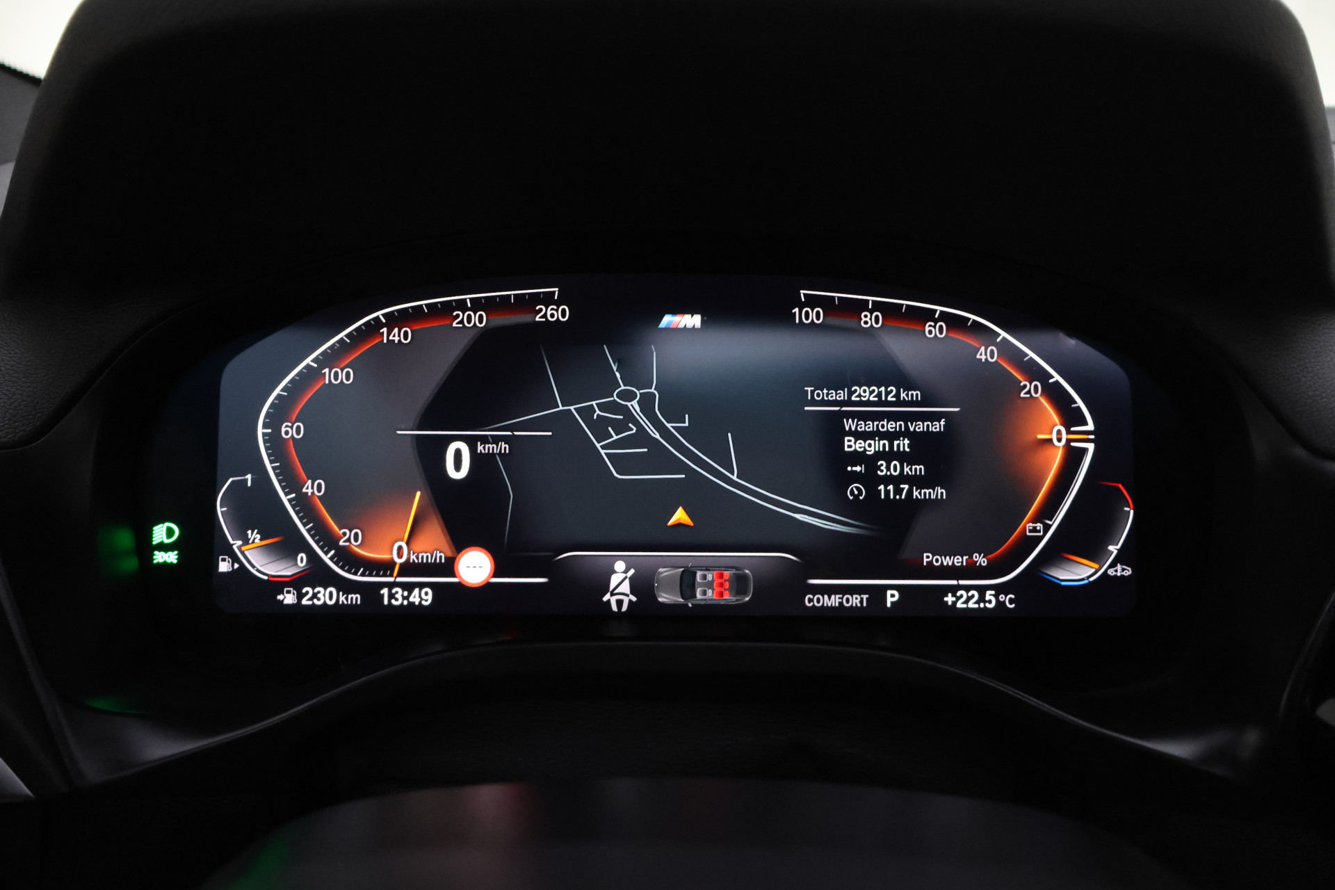 Foto van BMW X4