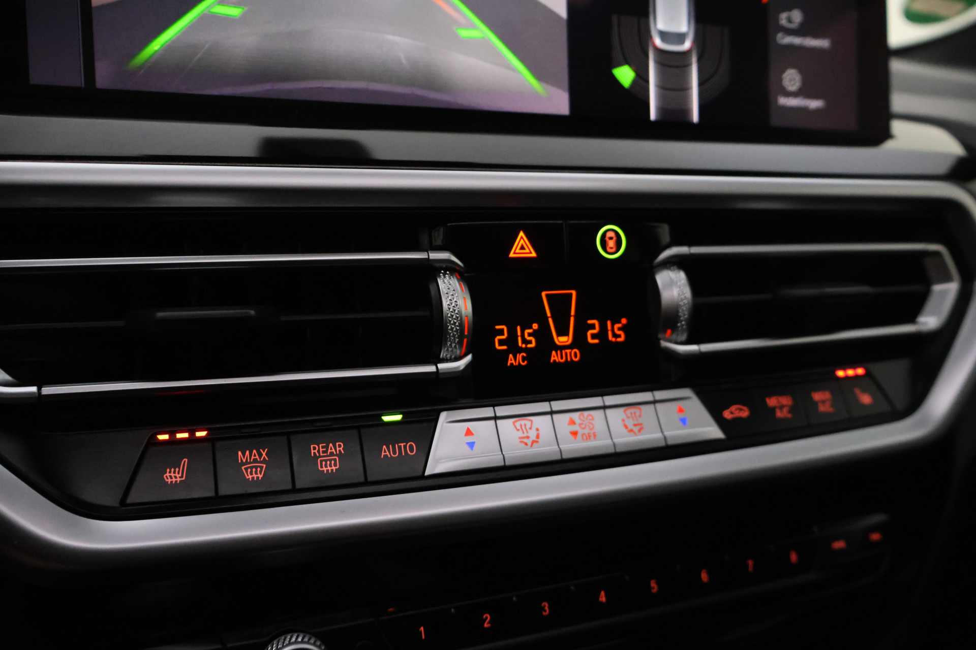 Foto van BMW X4