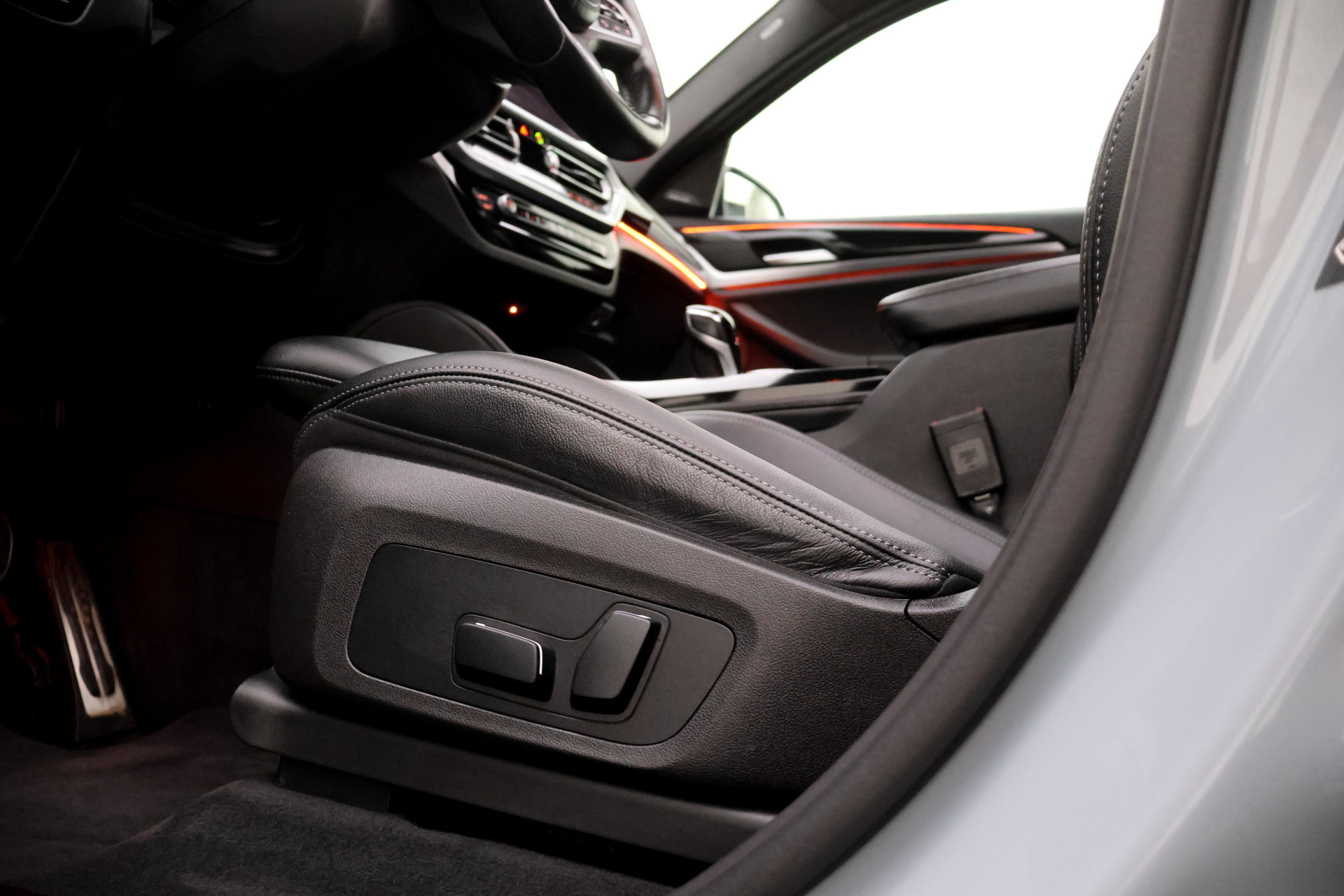 Foto van BMW X4
