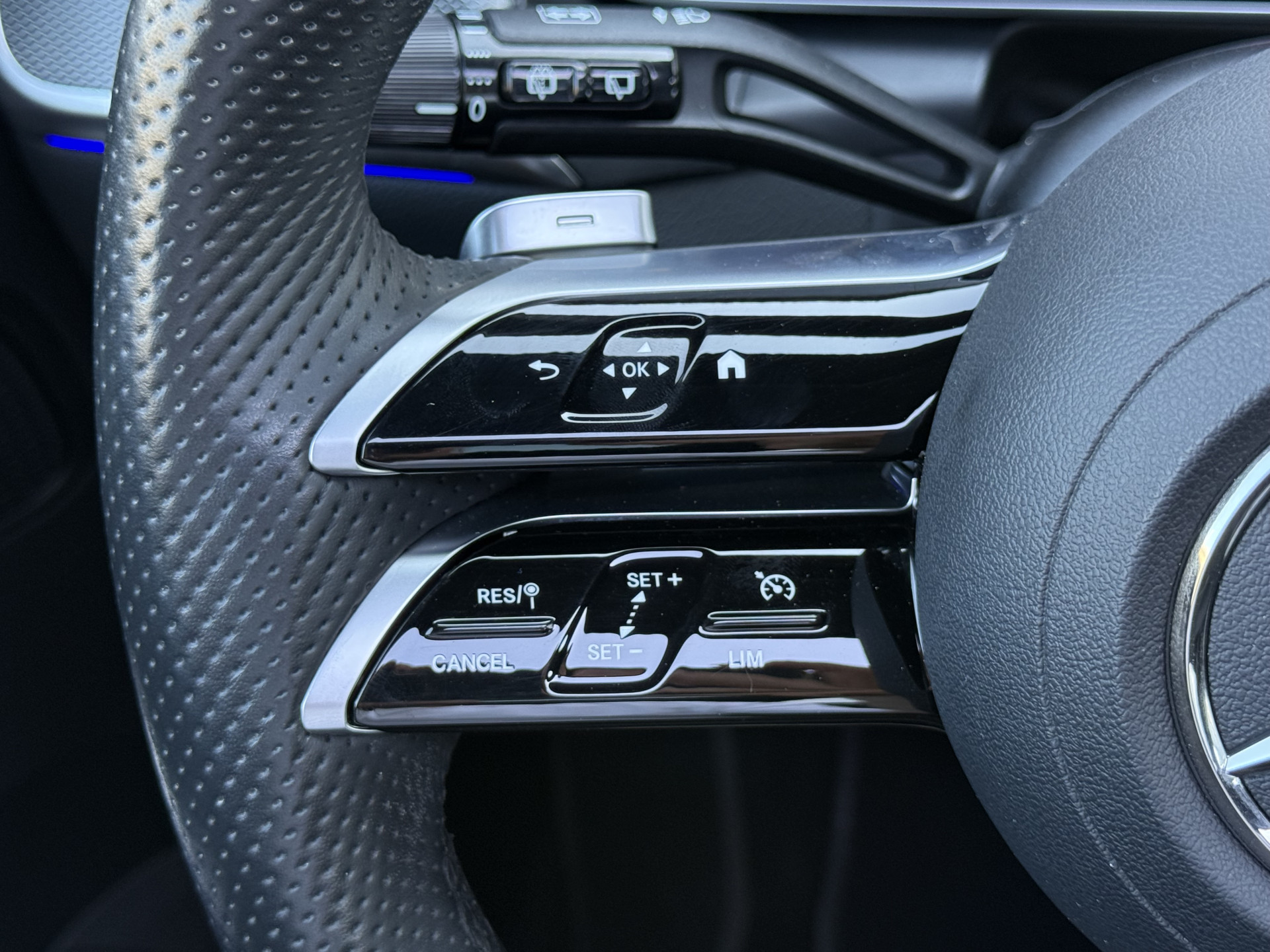 Foto van Mercedes-Benz Glc-klasse