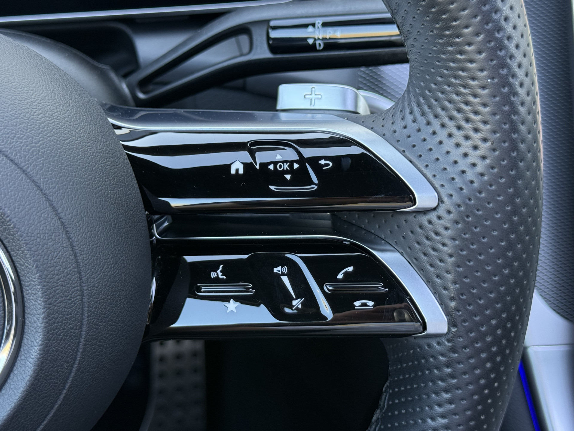 Foto van Mercedes-Benz Glc-klasse
