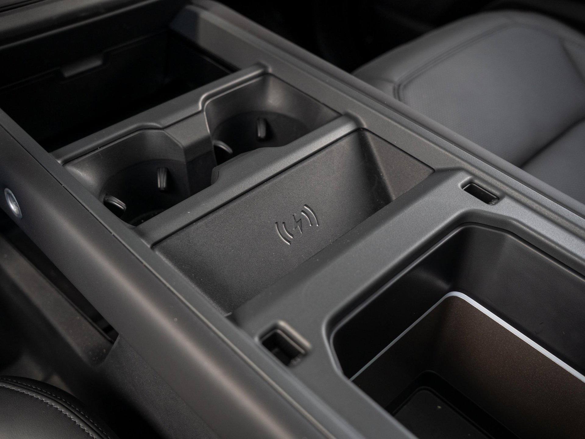 Foto van Land Rover Defender 110