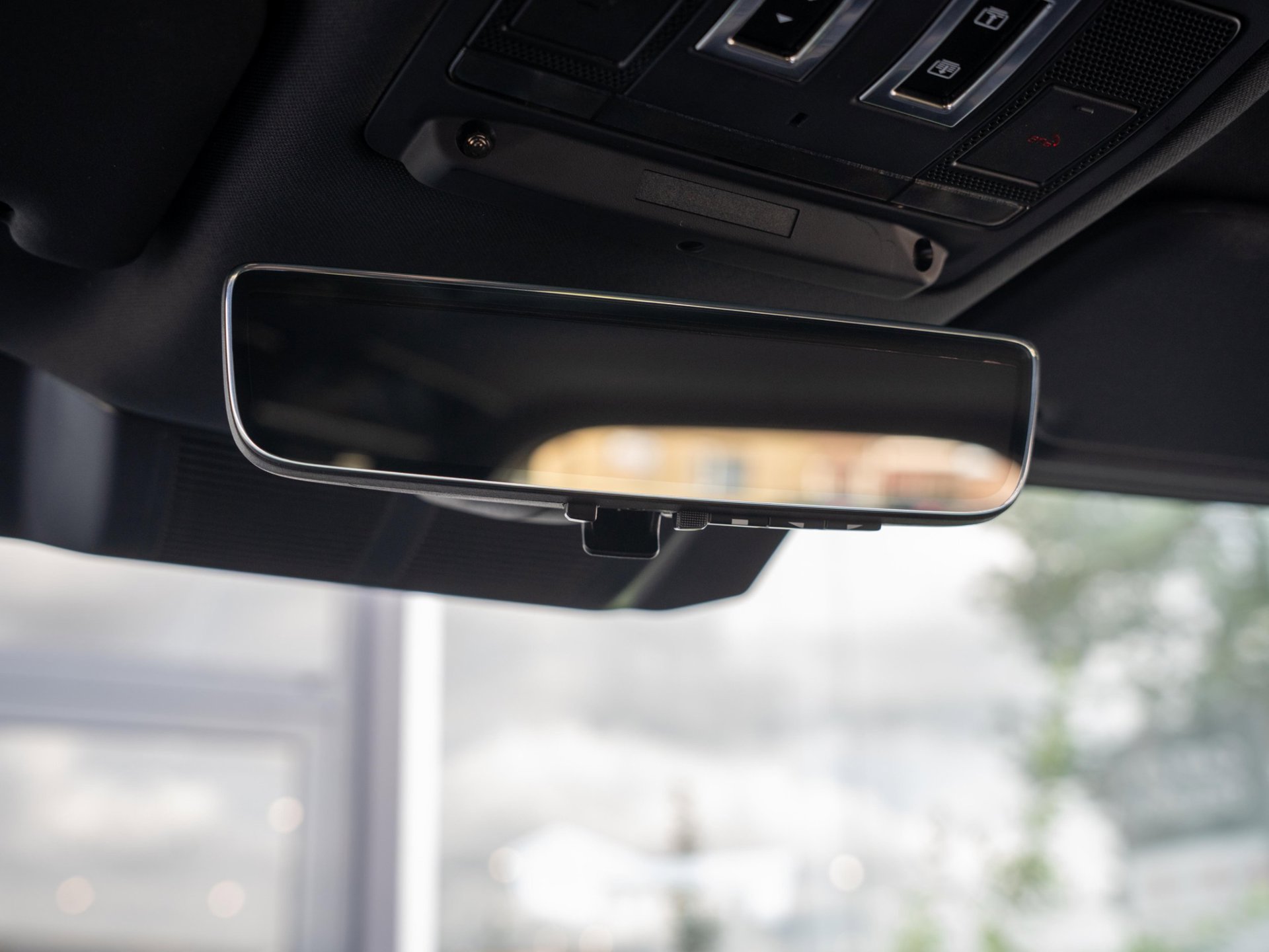 Foto van Land Rover Defender 110