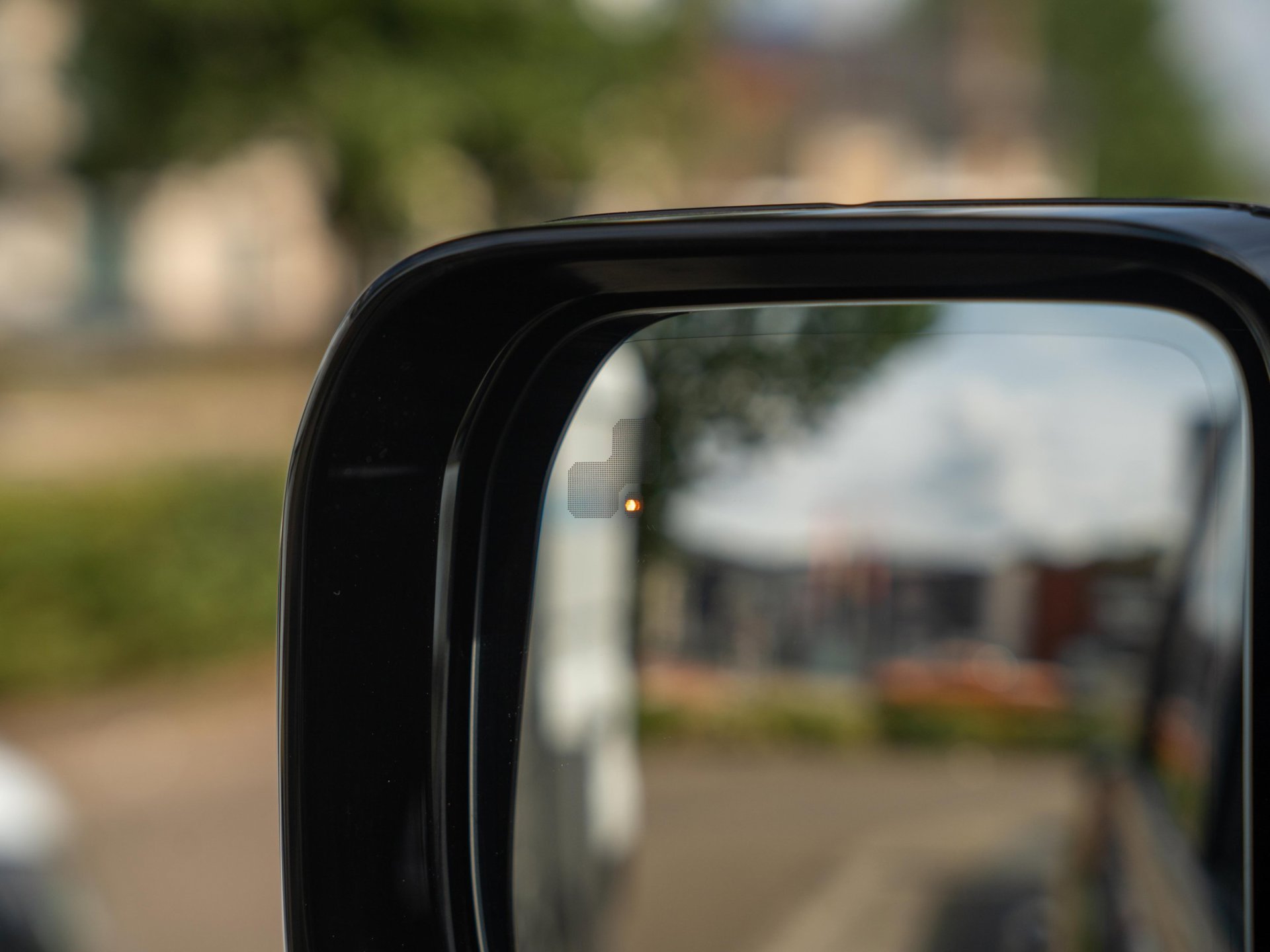 Foto van Land Rover Defender 110